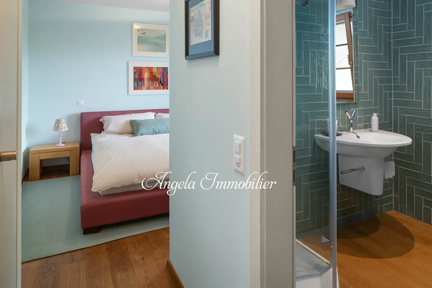 Appartement à vendre - Photo 18 sur 21