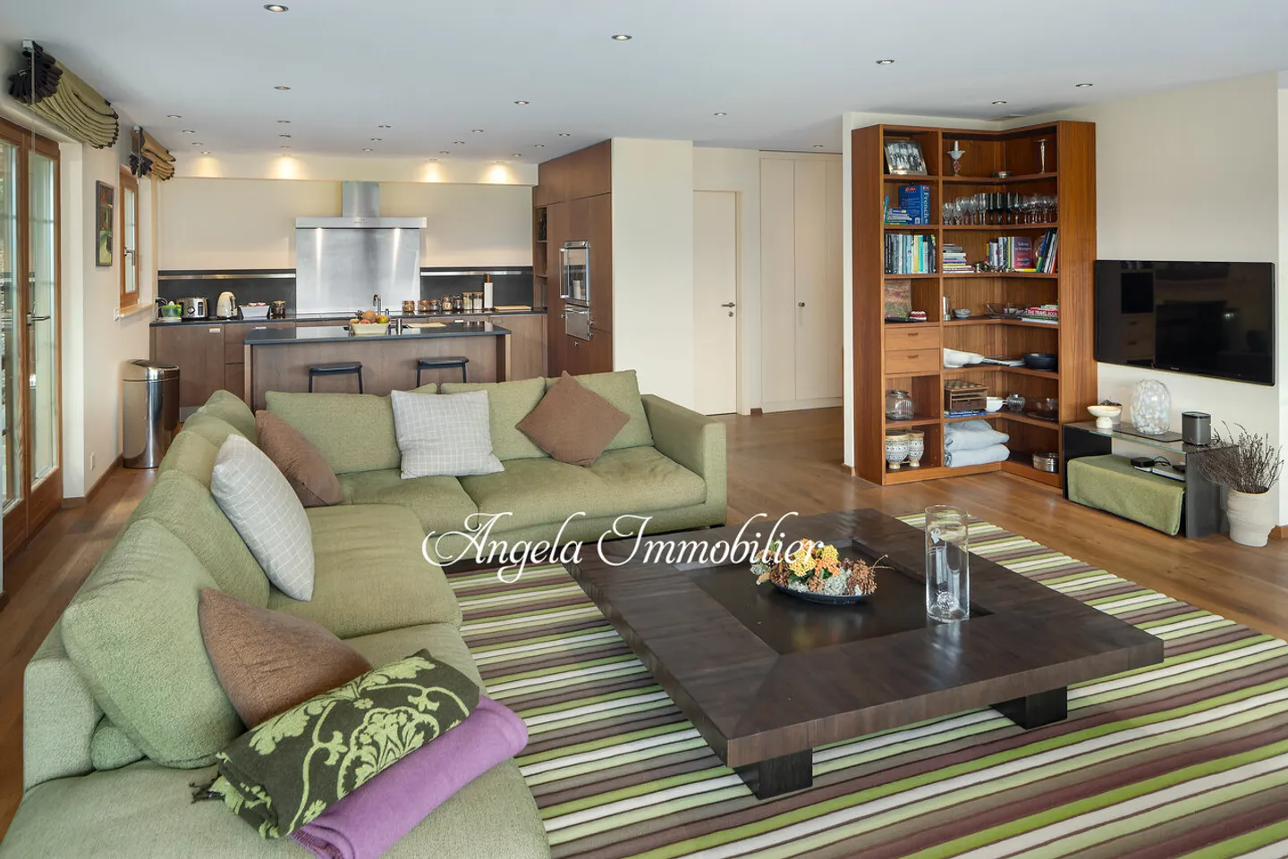 Appartement à vendre - Photo 9 sur 21