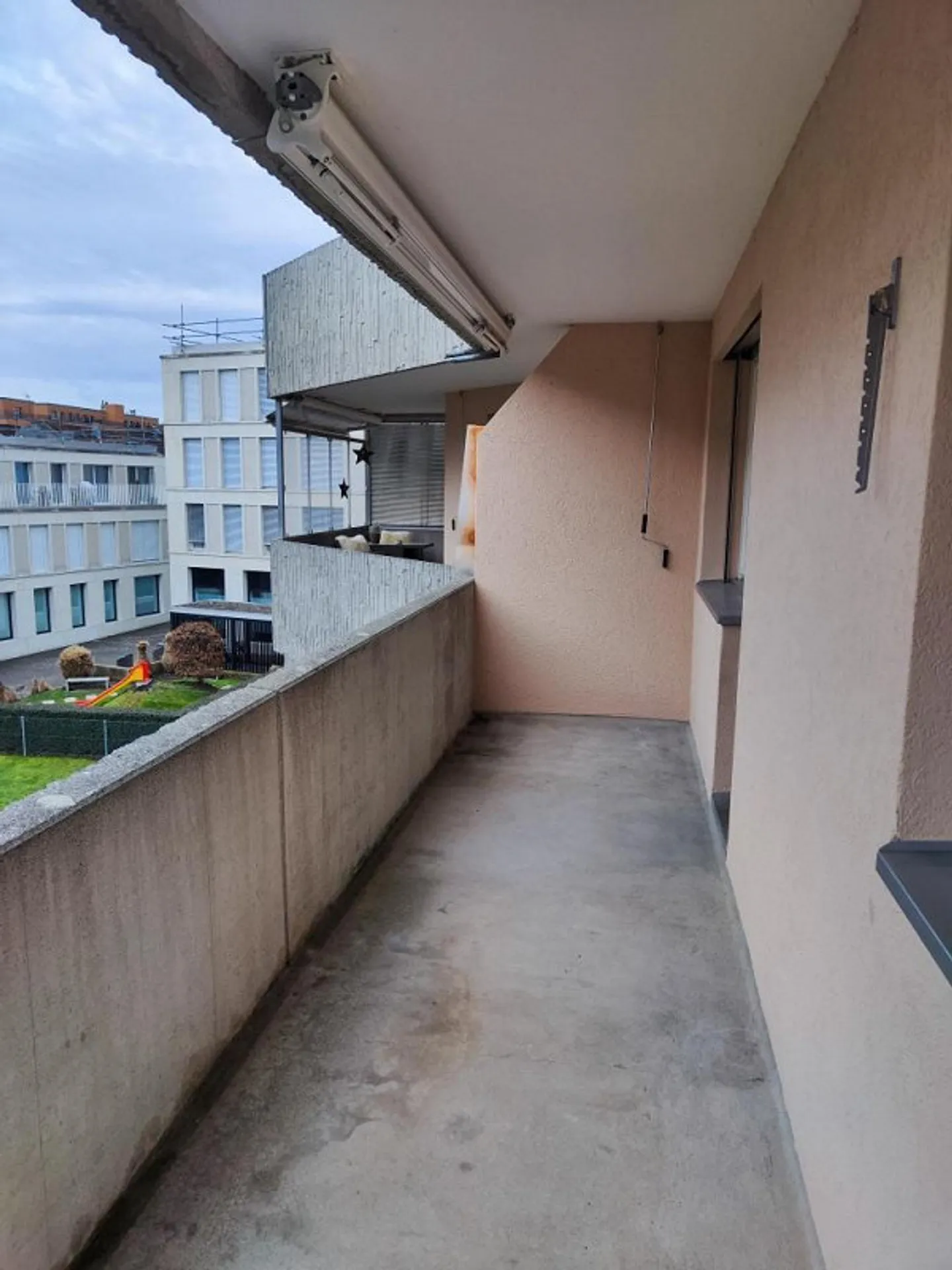Appartamento attraente - Vicino al porto di Romanshorn - Foto 7 di 7