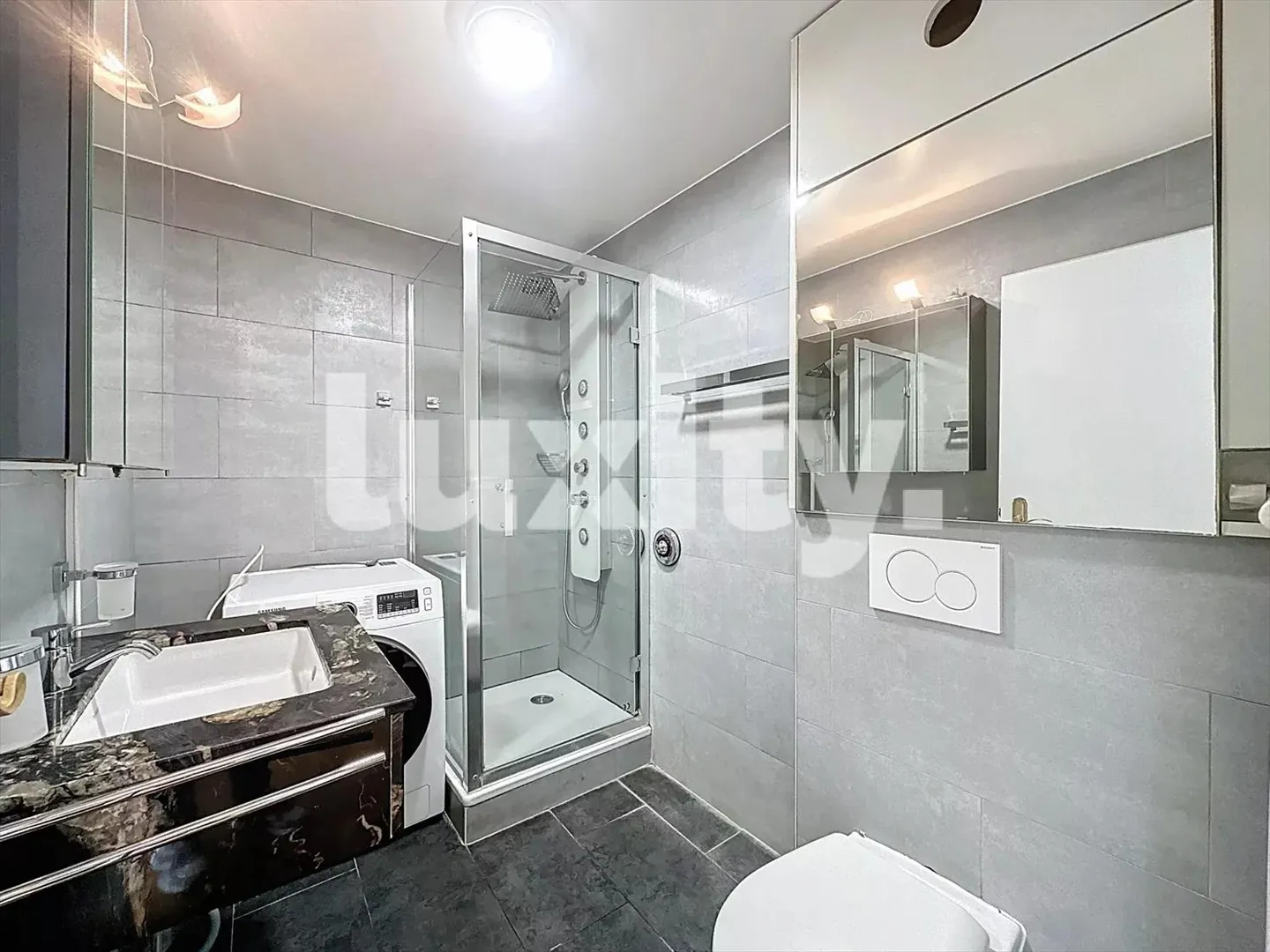 4-Zimmer-Wohnung - Foto 3 von 4