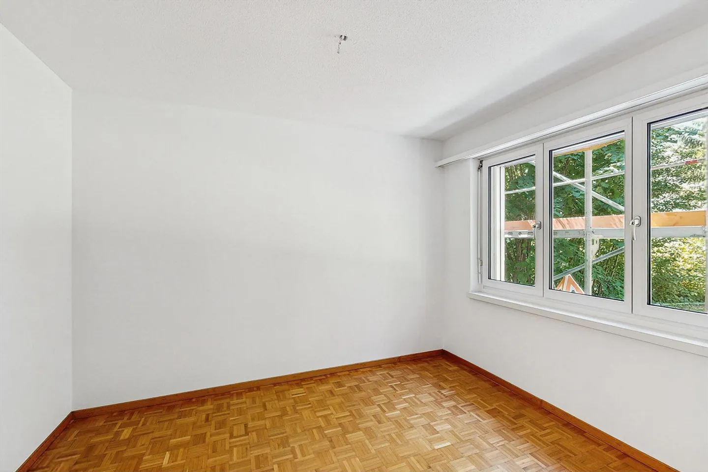 Modernes Apartment mit Garten - Foto 4 von 6