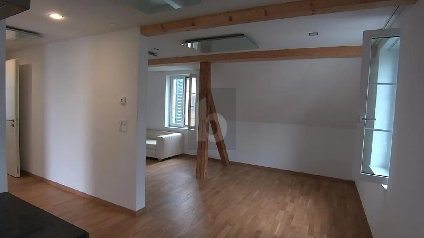 Penthouse mieten - Foto 2 von 6