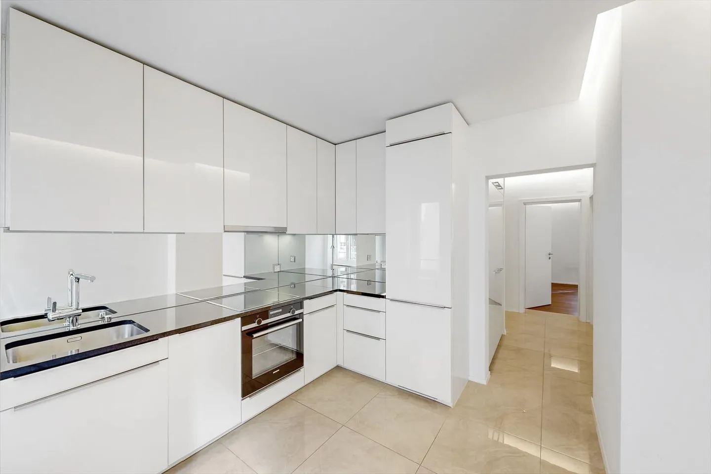 Bijoux zwischen Central und Irchelpark - Foto 5 von 9