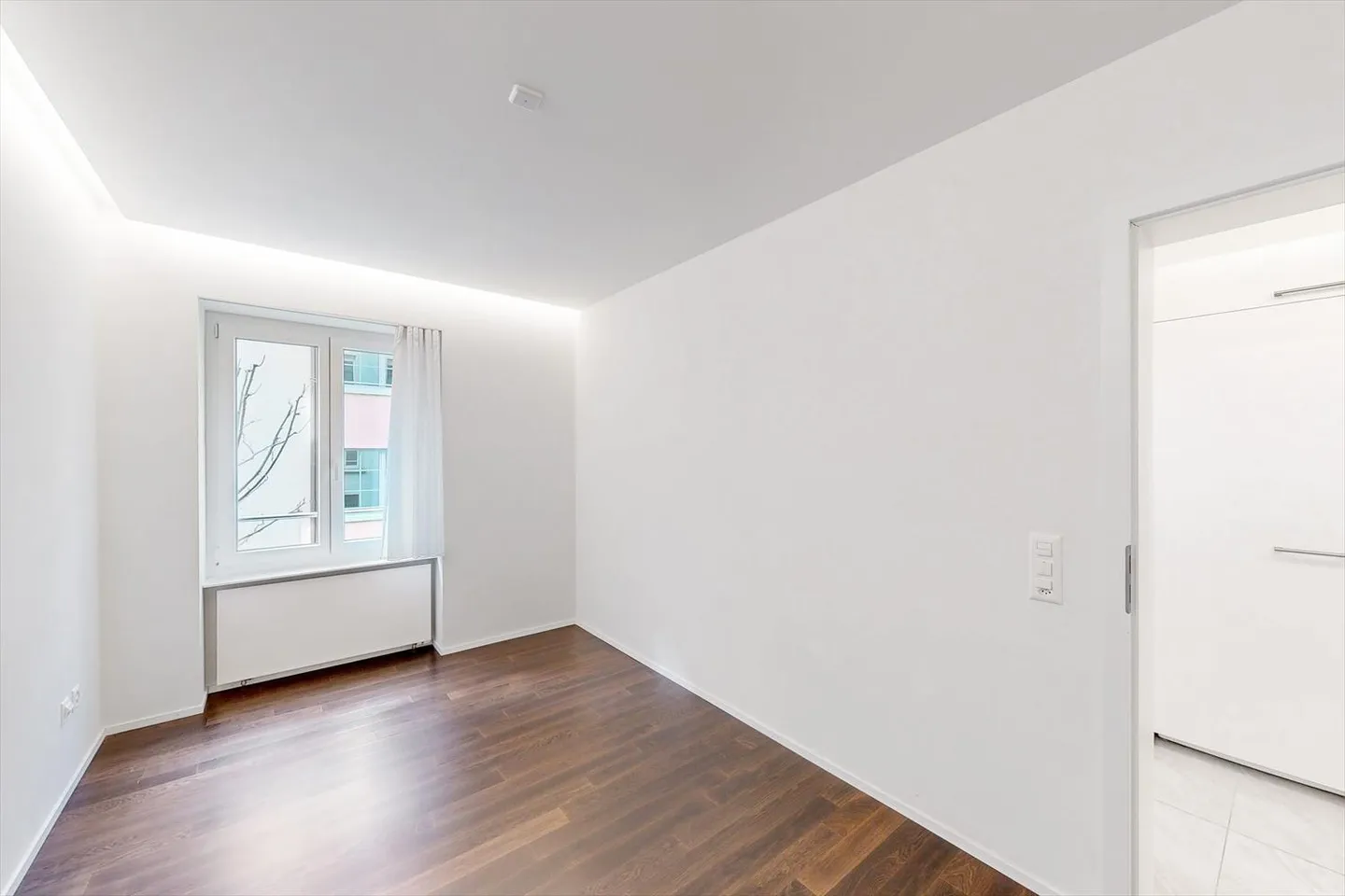 Bijoux zwischen Central und Irchelpark - Foto 3 von 9