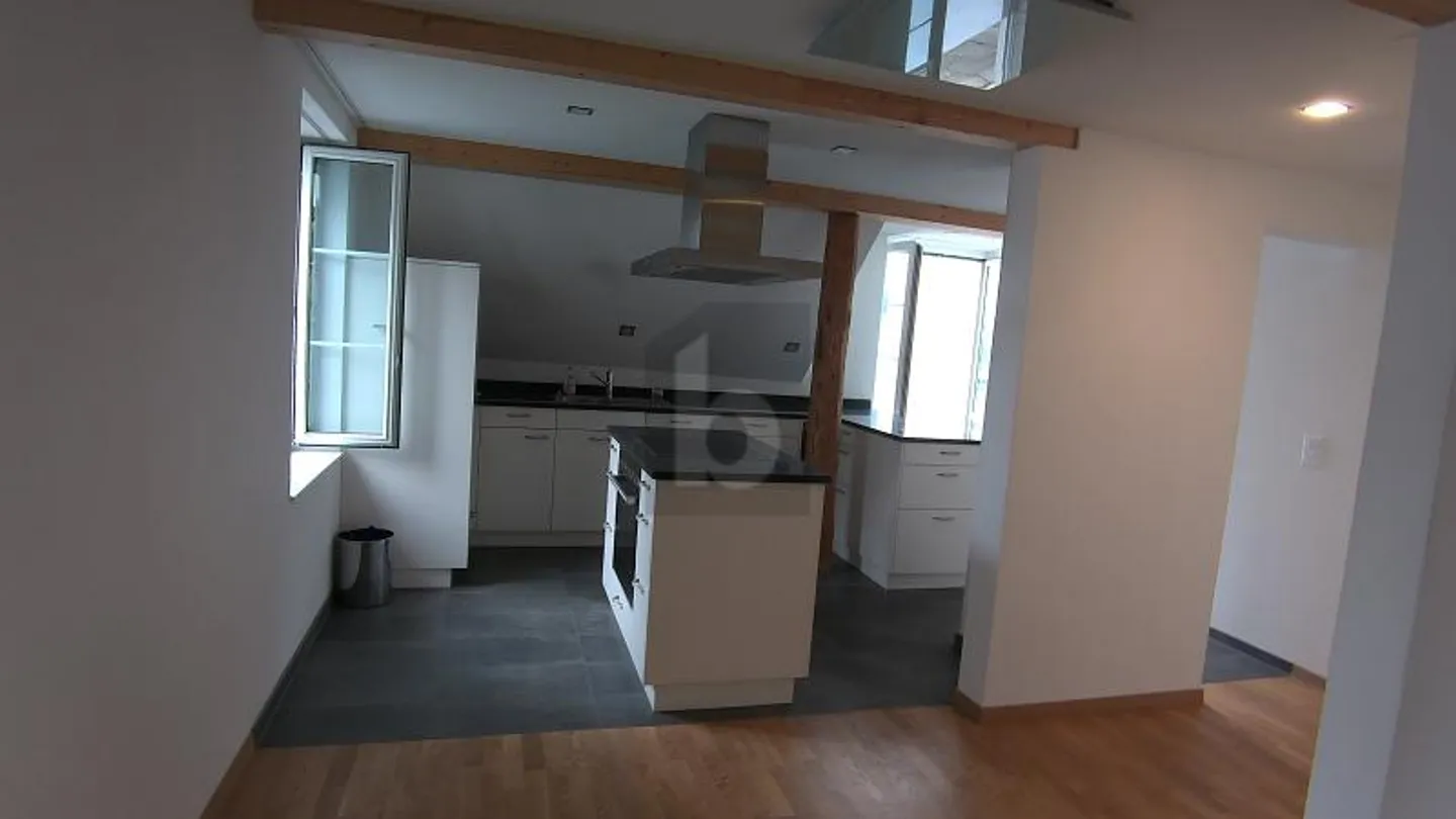 Penthouse mieten - Foto 3 von 6