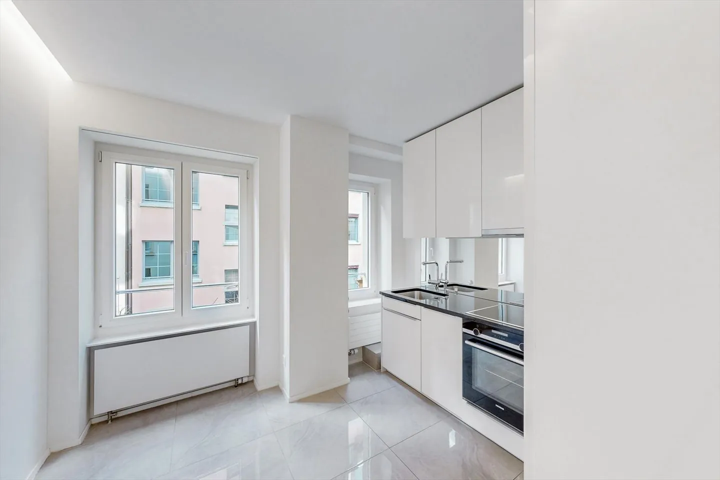 Bijoux zwischen Central und Irchelpark - Foto 6 von 9