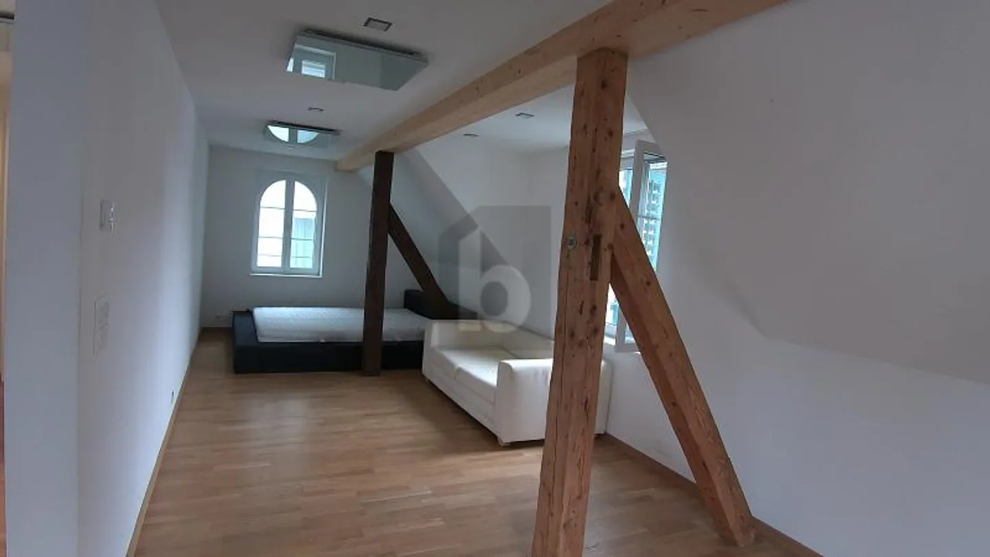 Penthouse mieten - Foto 4 von 6
