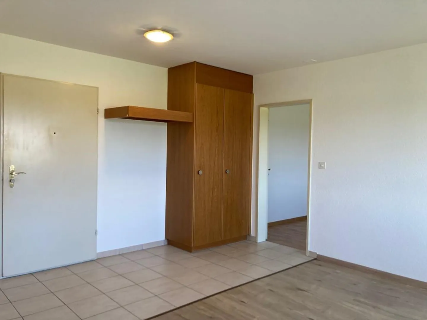 Kompakte Wohnung mit schöner Weitsicht - Foto 3 von 8