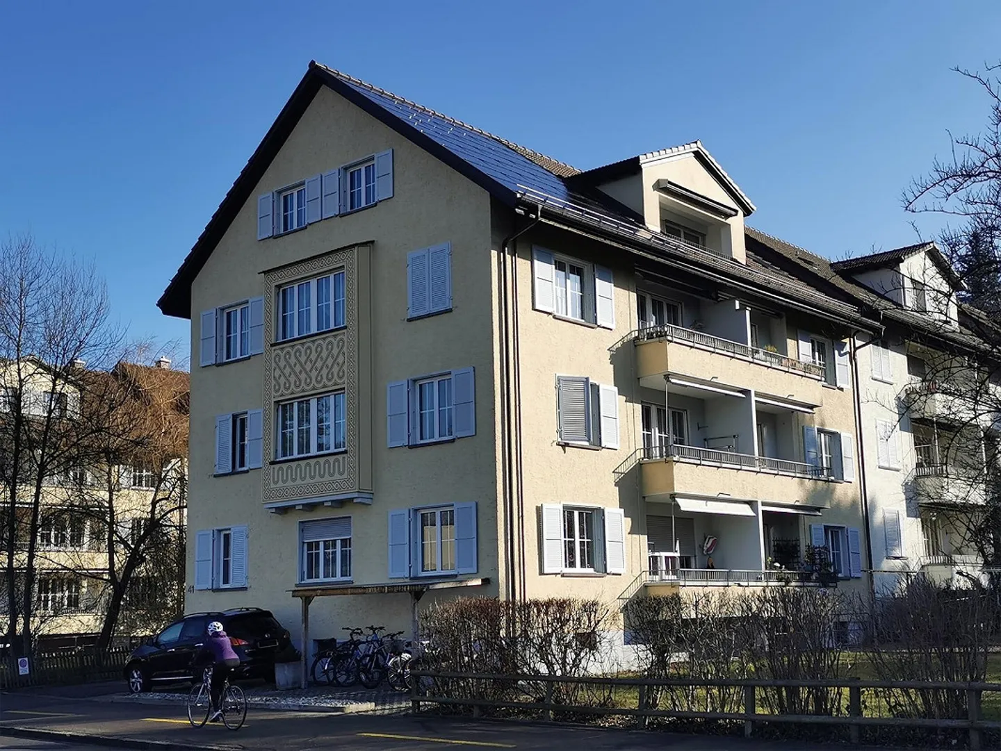 NEAR LIEBEFELDPARK! - Photo 6 of 6