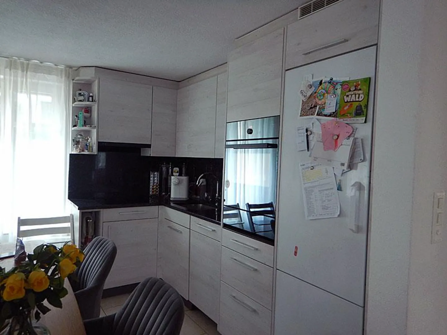 Interessante casa plurifamiliare con potenziale - Foto 6 di 8