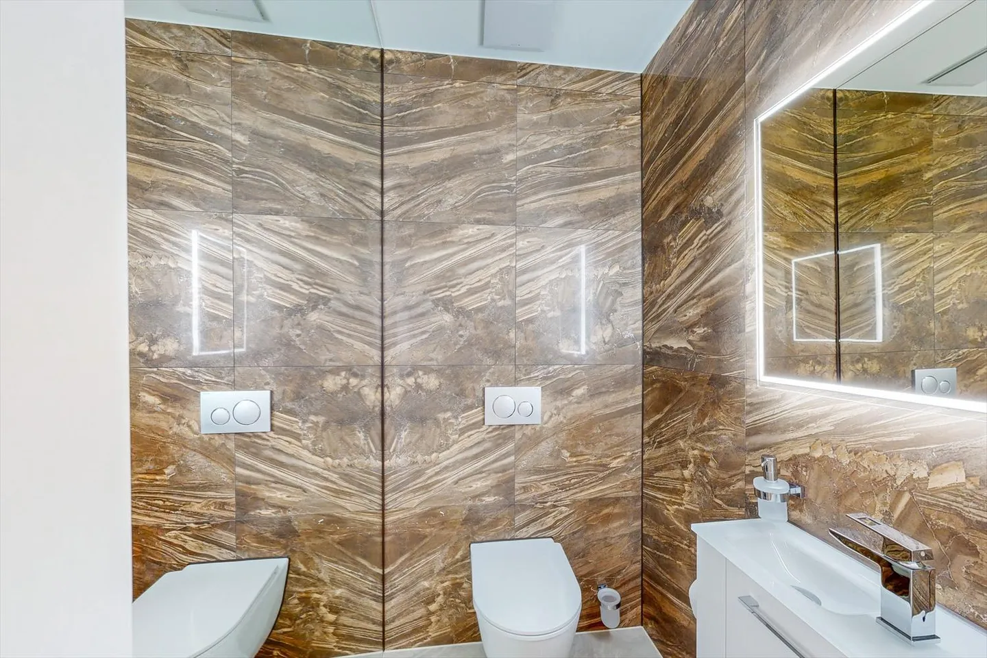 Bijoux zwischen Central und Irchelpark - Foto 8 von 9