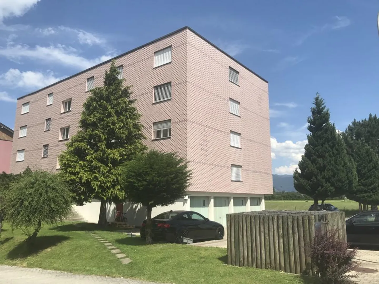 Kompakte Wohnung mit schöner Weitsicht - Foto 6 von 8