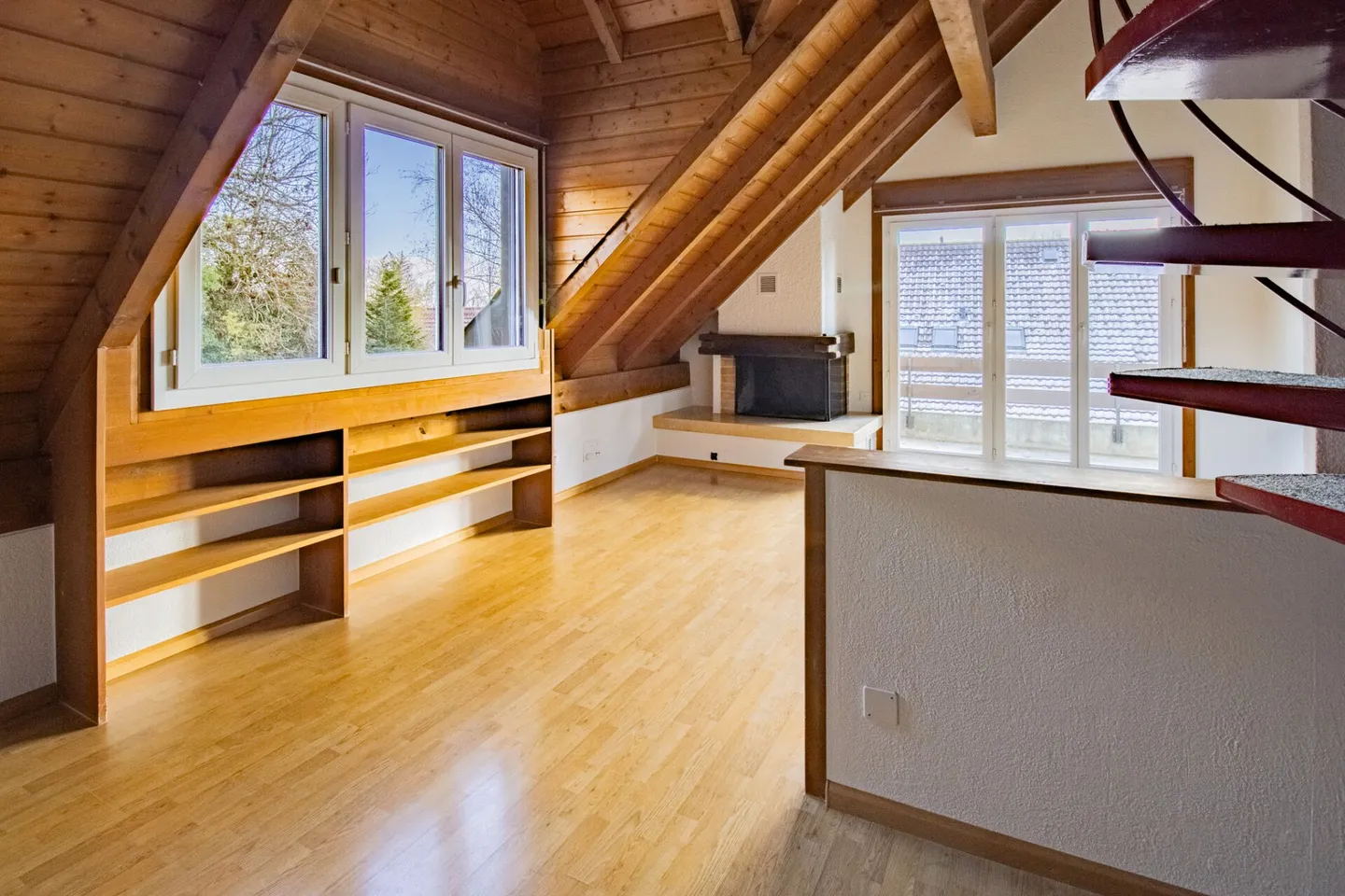 Appartement 5.5 pièces - Photo 3 sur 9