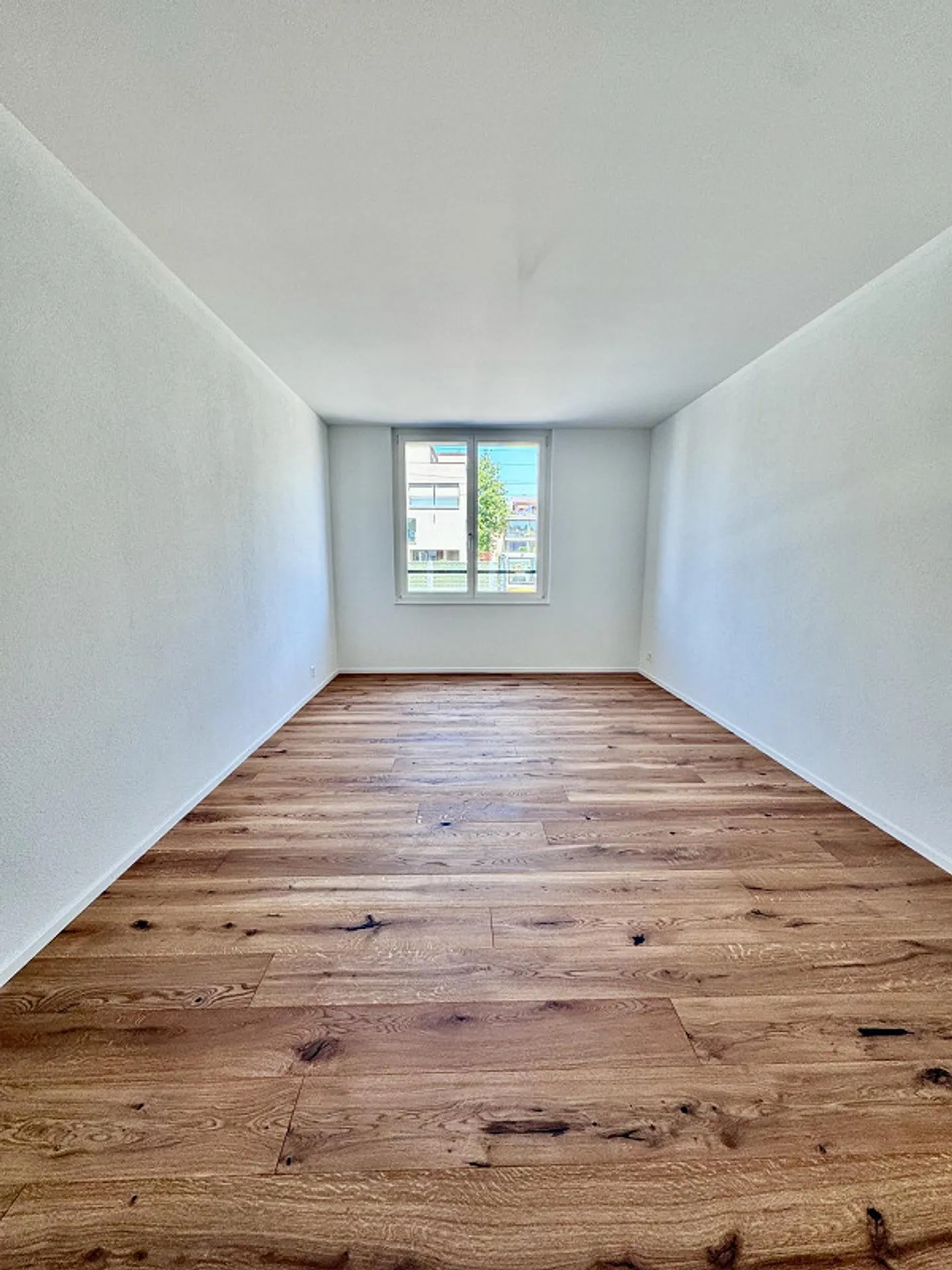 Modernes Apartment in Uster - Foto 5 von 9