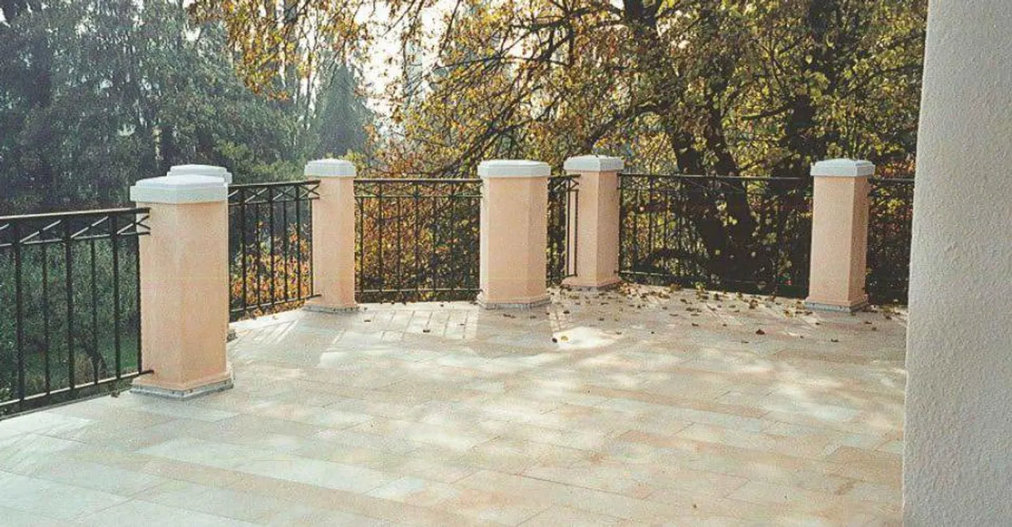 Villa rénovée avec jardin - Photo 8 sur 12
