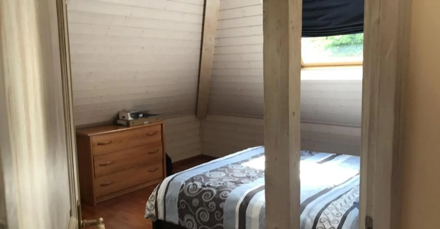 Villa rénovée avec jardin - Photo 10 sur 12