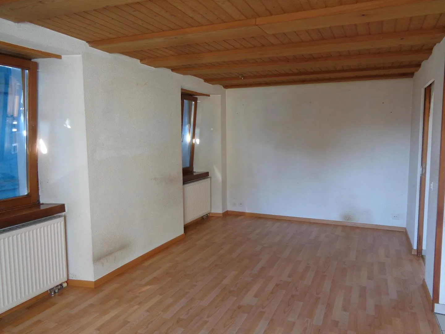 2-room apartment - Photo 3 of 13