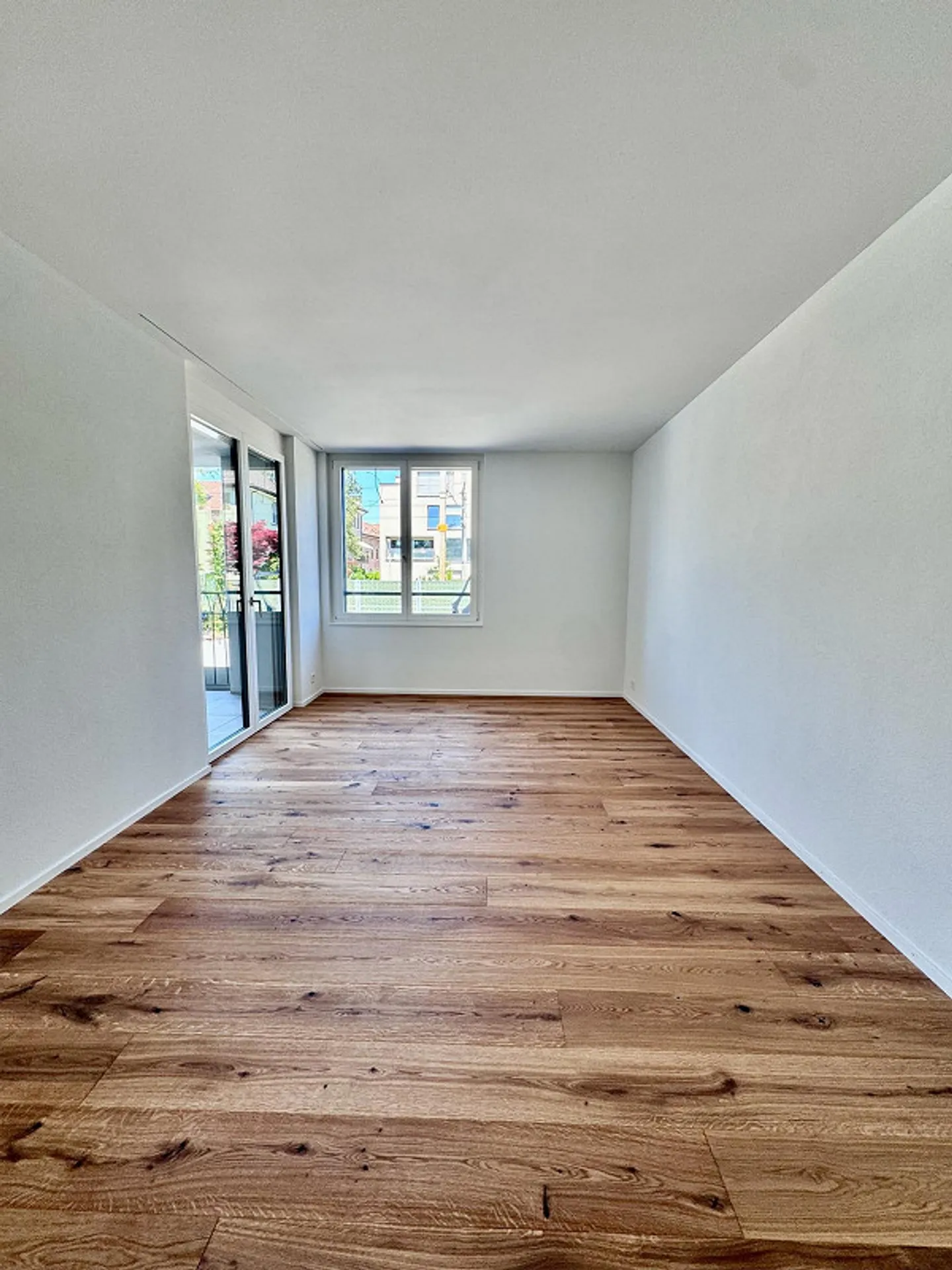 Modernes Apartment in Uster - Foto 6 von 9
