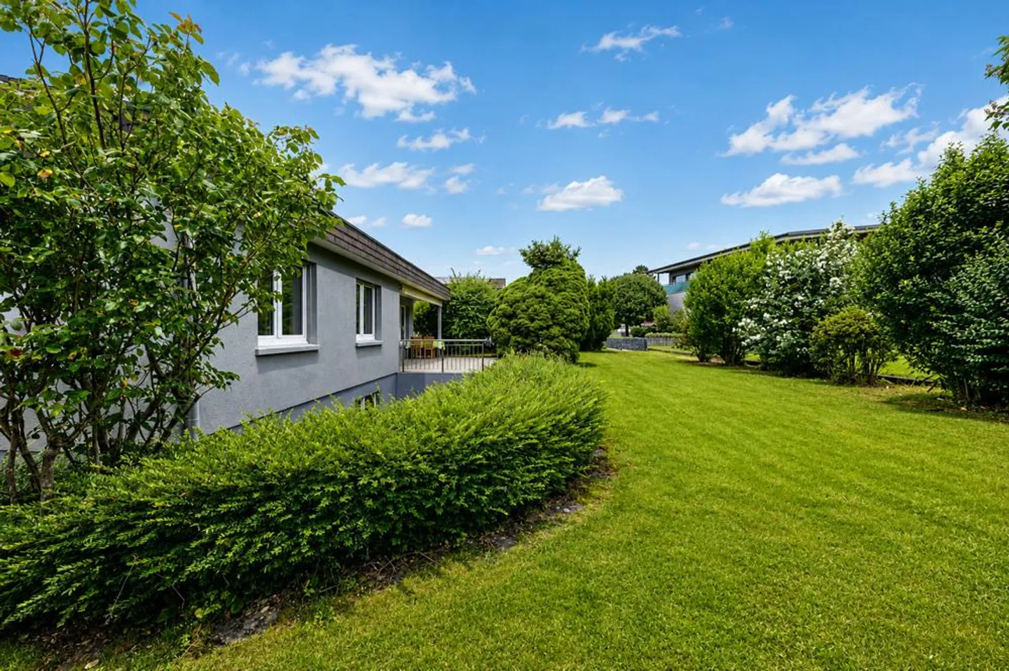 Bungalow in Seenähe - Foto 3 von 10
