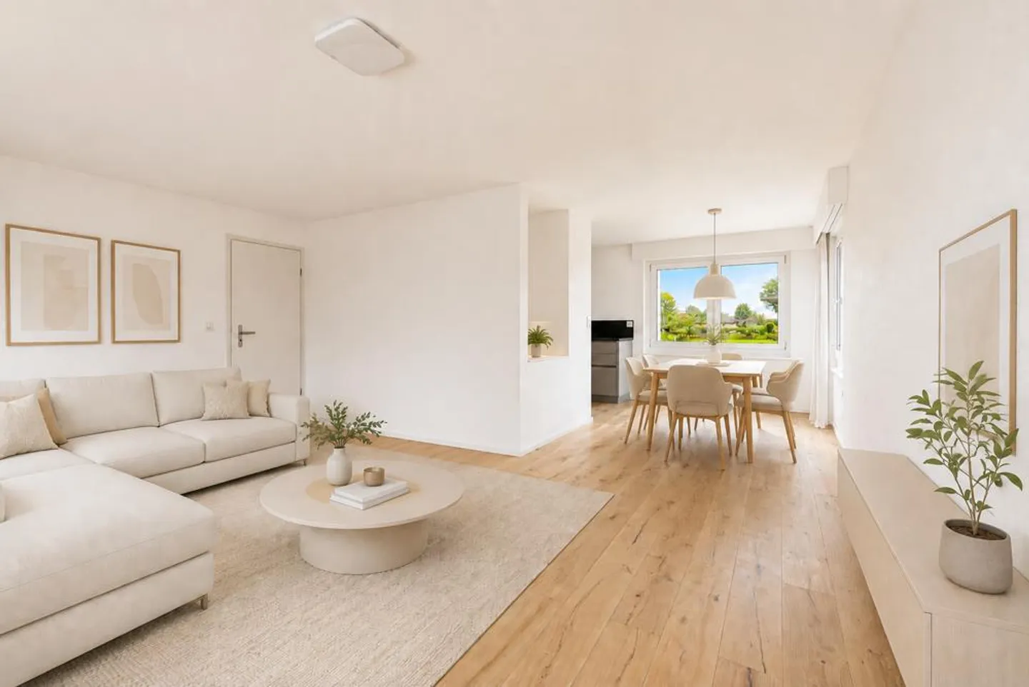Bungalow in Seenähe - Foto 4 von 10