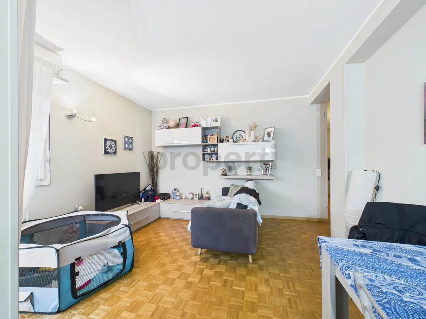 Ottimo investimento a reddito,appartamento di 3.5 locali a Lugano - Foto 1 di 10