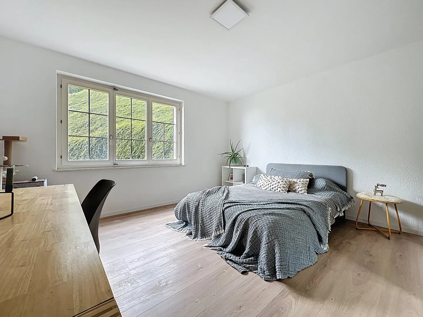 Appartamento di Prestigio a Hauts-Geneveys – Luce, Spazio e Indipendenza - Foto 6 di 16