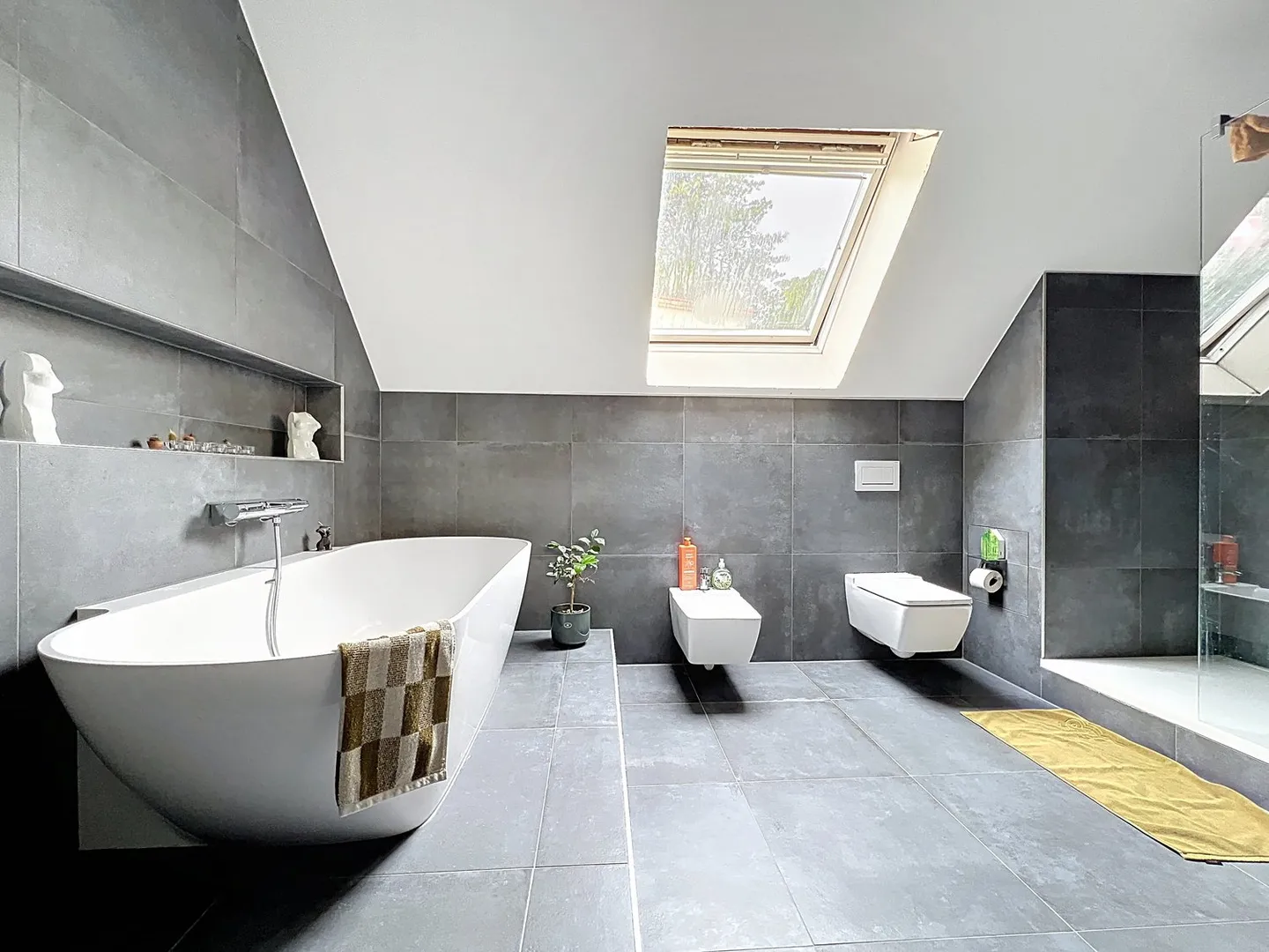 Appartamento di Prestigio a Hauts-Geneveys – Luce, Spazio e Indipendenza - Foto 11 di 16