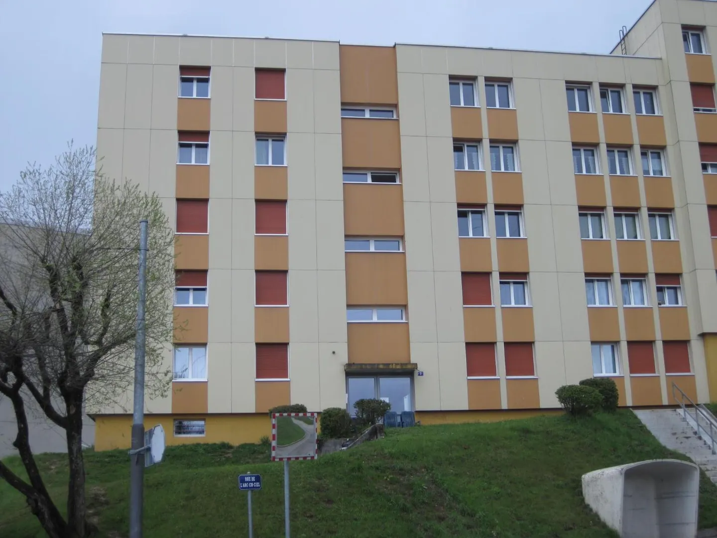 Appartamento 3 locali affascinante - Foto 7 di 7