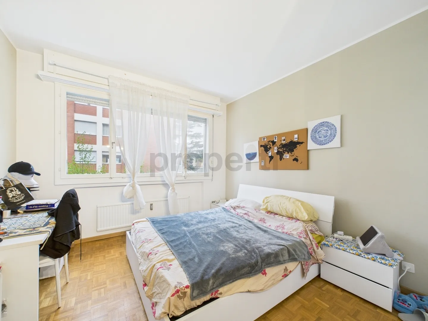 Ottimo investimento a reddito,appartamento di 3.5 locali a Lugano - Foto 5 di 10
