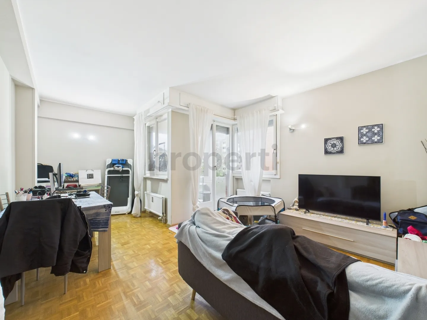 Ottimo investimento a reddito,appartamento di 3.5 locali a Lugano - Foto 7 di 10