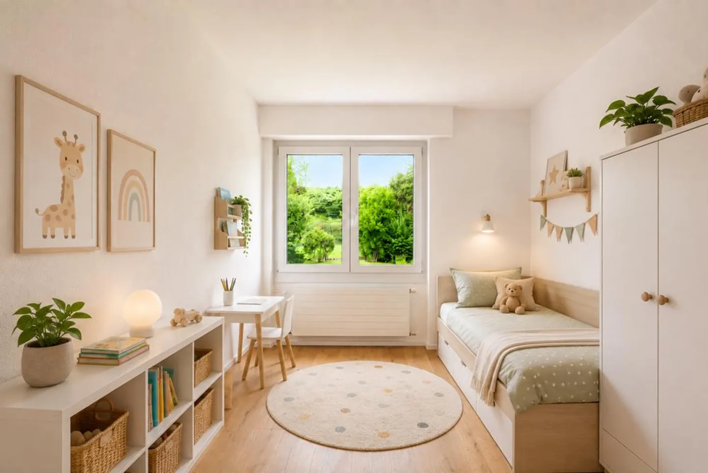 Bungalow in Seenähe - Foto 6 von 10