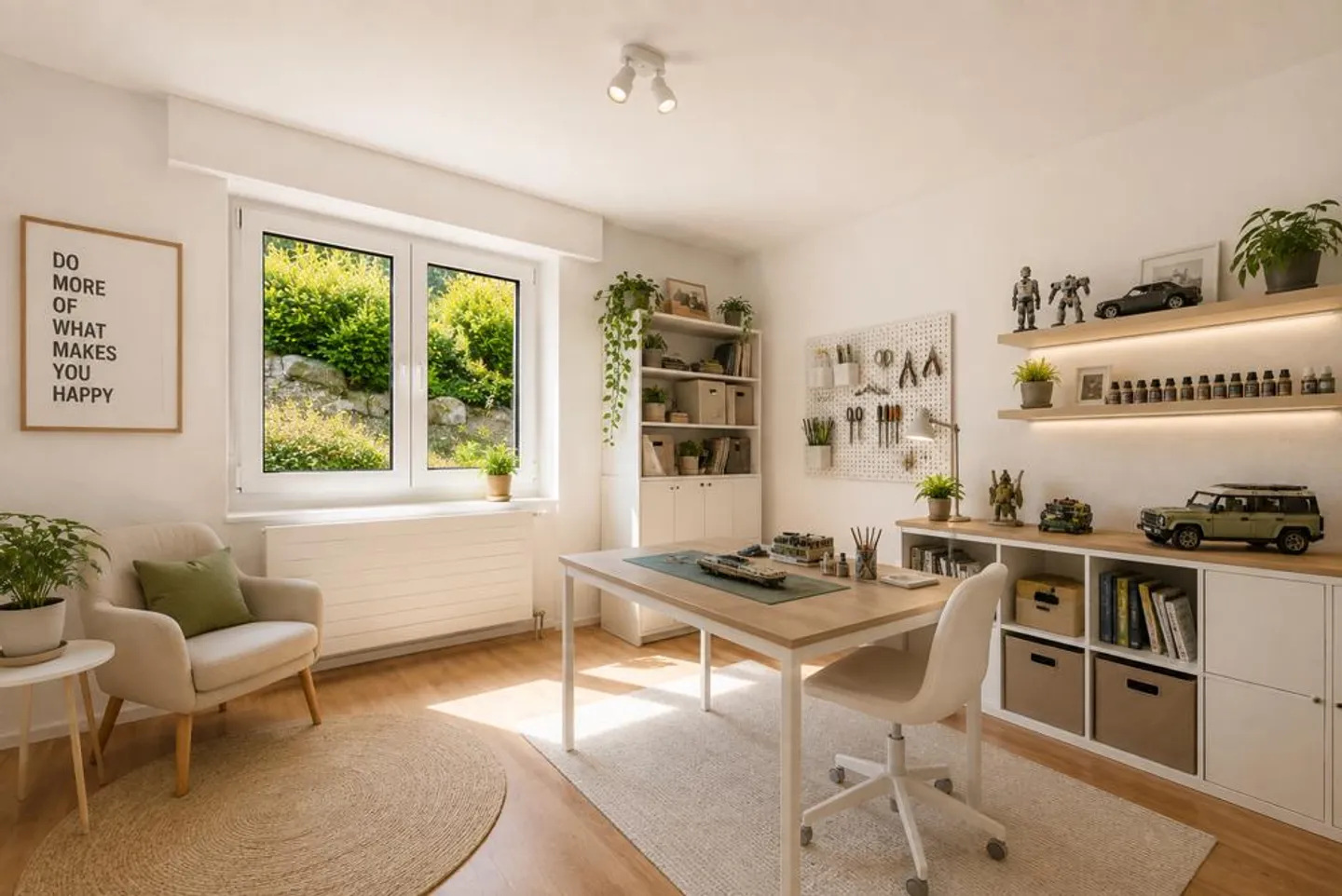 Bungalow in Seenähe - Foto 8 von 10
