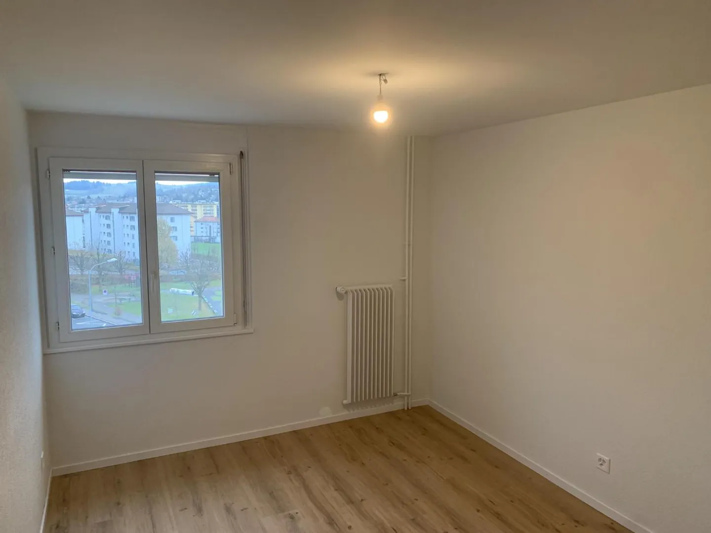 Appartamento 3 locali affascinante - Foto 4 di 7