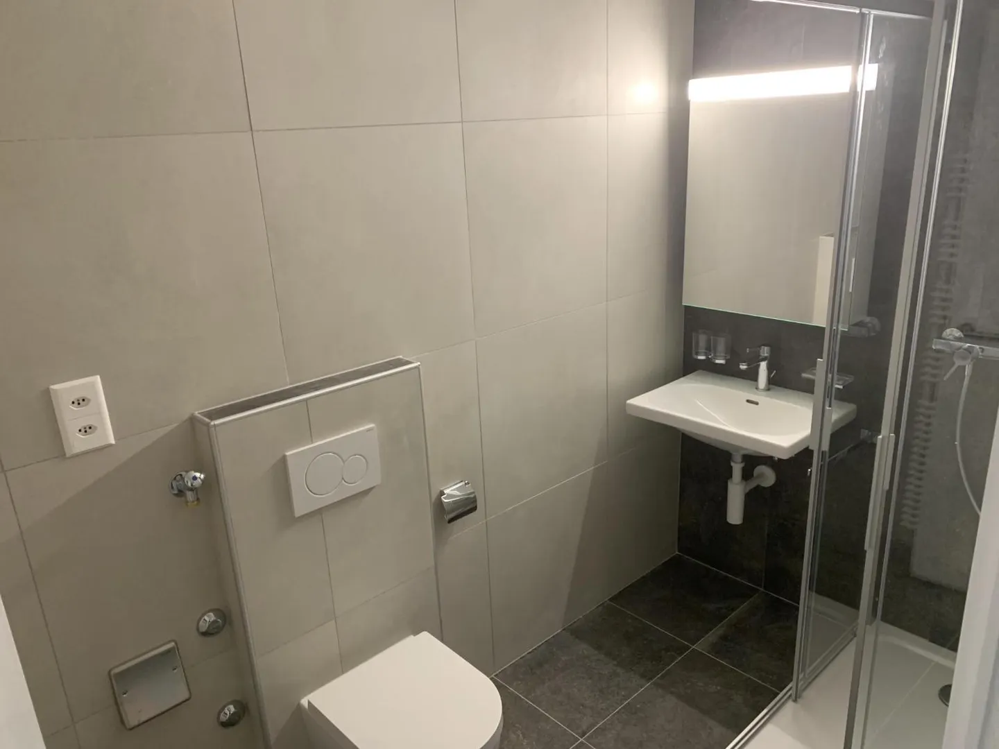 Appartamento 3 locali affascinante - Foto 6 di 7