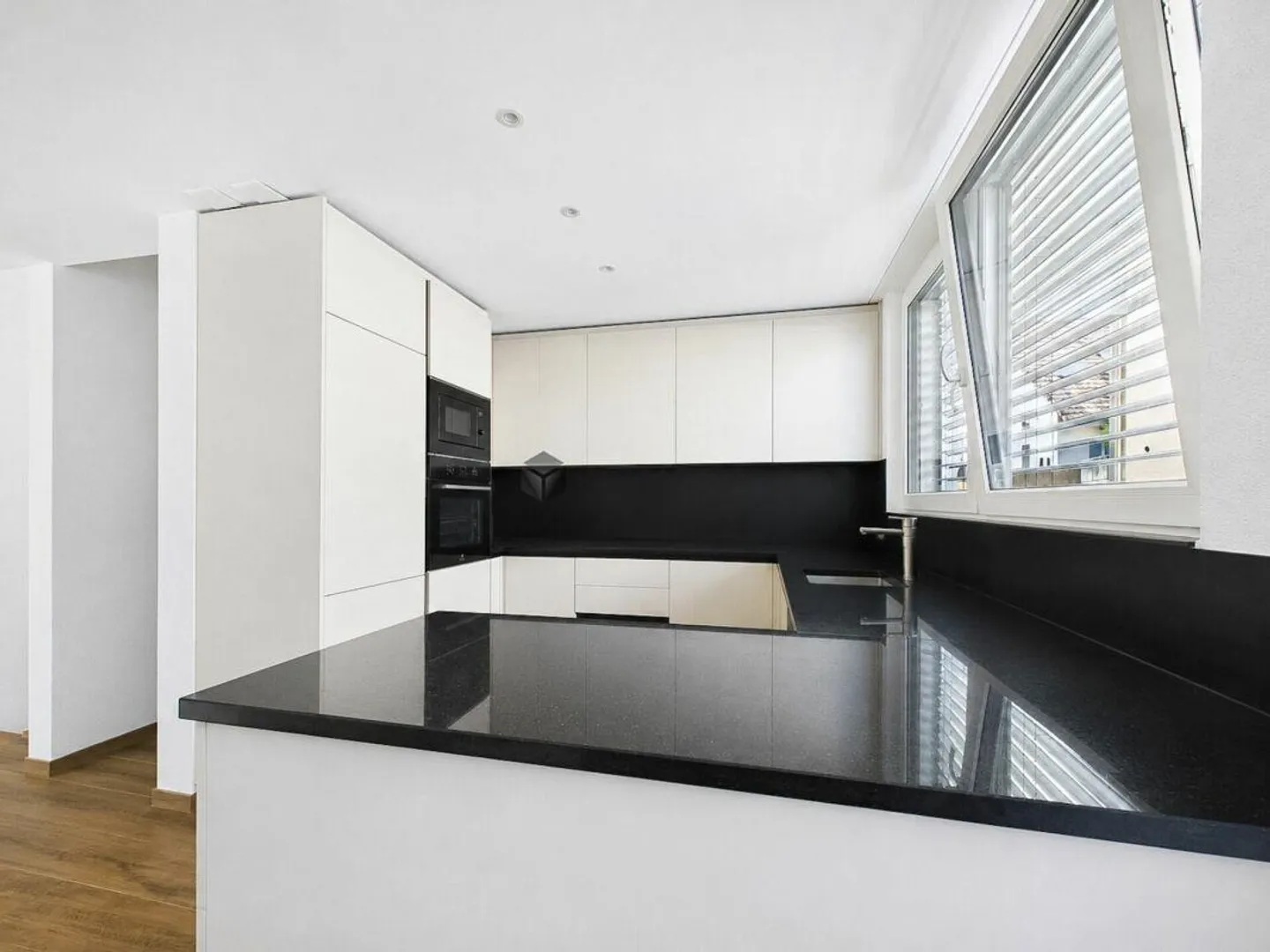 Modernes Doppeleinfamilienhaus - Foto 5 von 10
