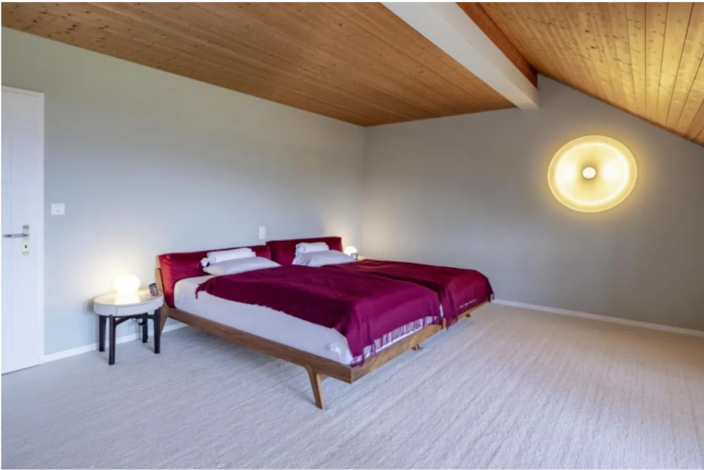 Exklusive Villa mit Alpsteinblick zur Langzeitmiete - Foto 6 von 10