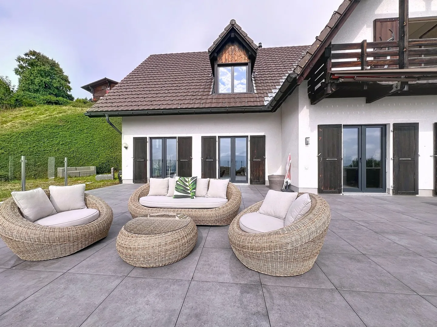 Appartamento di Prestigio a Hauts-Geneveys – Luce, Spazio e Indipendenza - Foto 15 di 16