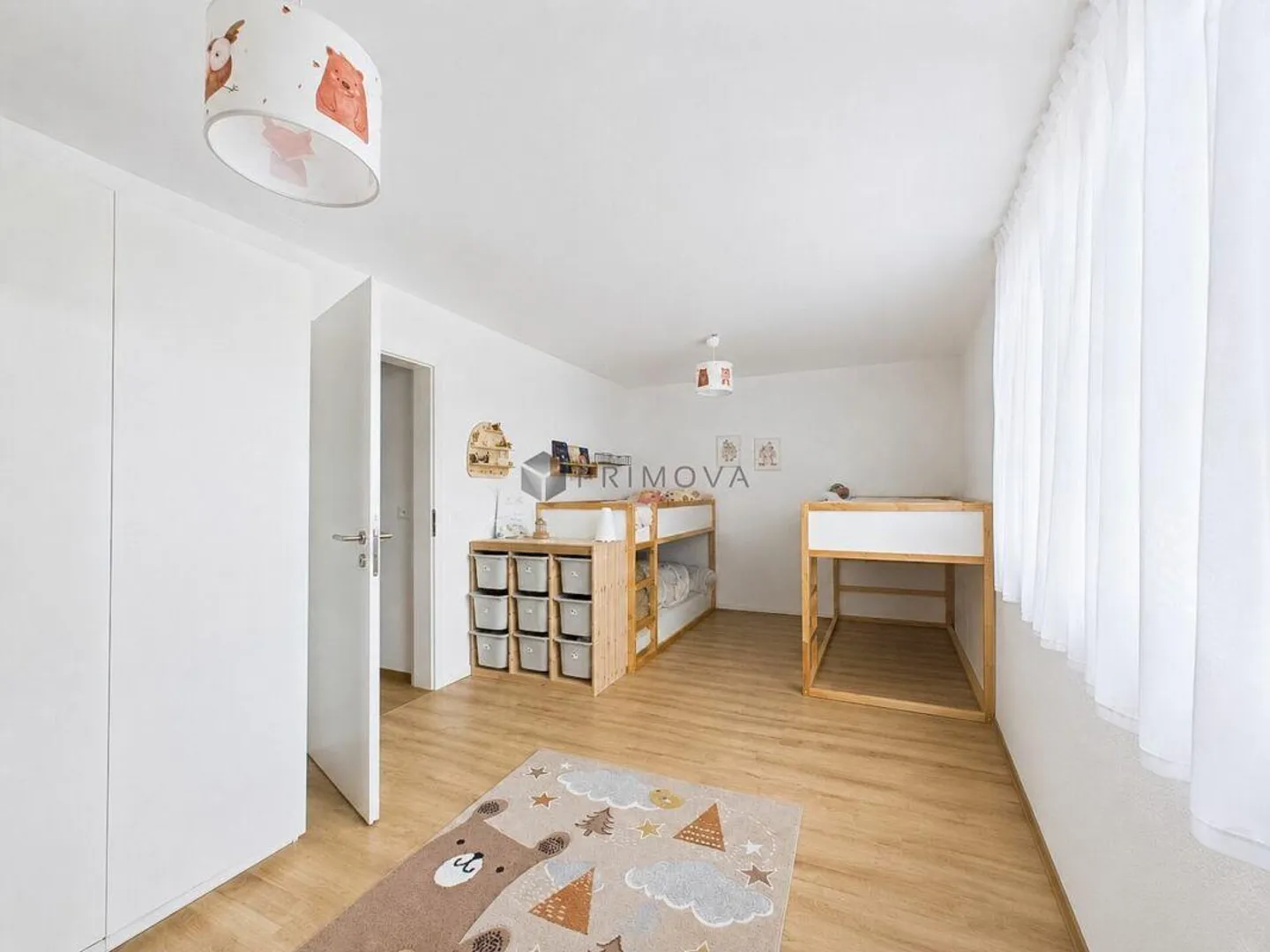 Modernes Doppeleinfamilienhaus - Foto 6 von 10