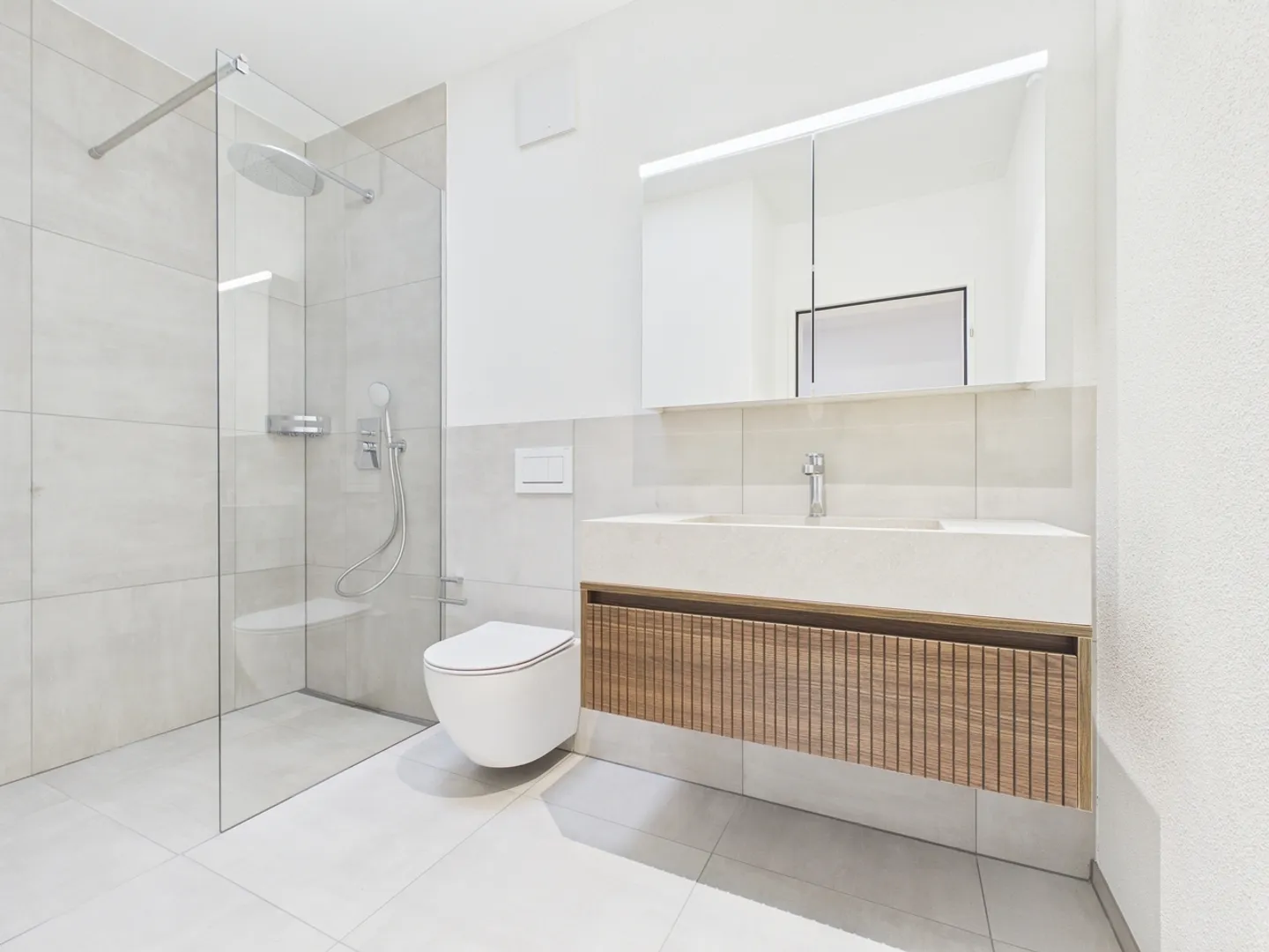 4.5-Room Terrace House in Hilfikon AG - Photo 5 of 13