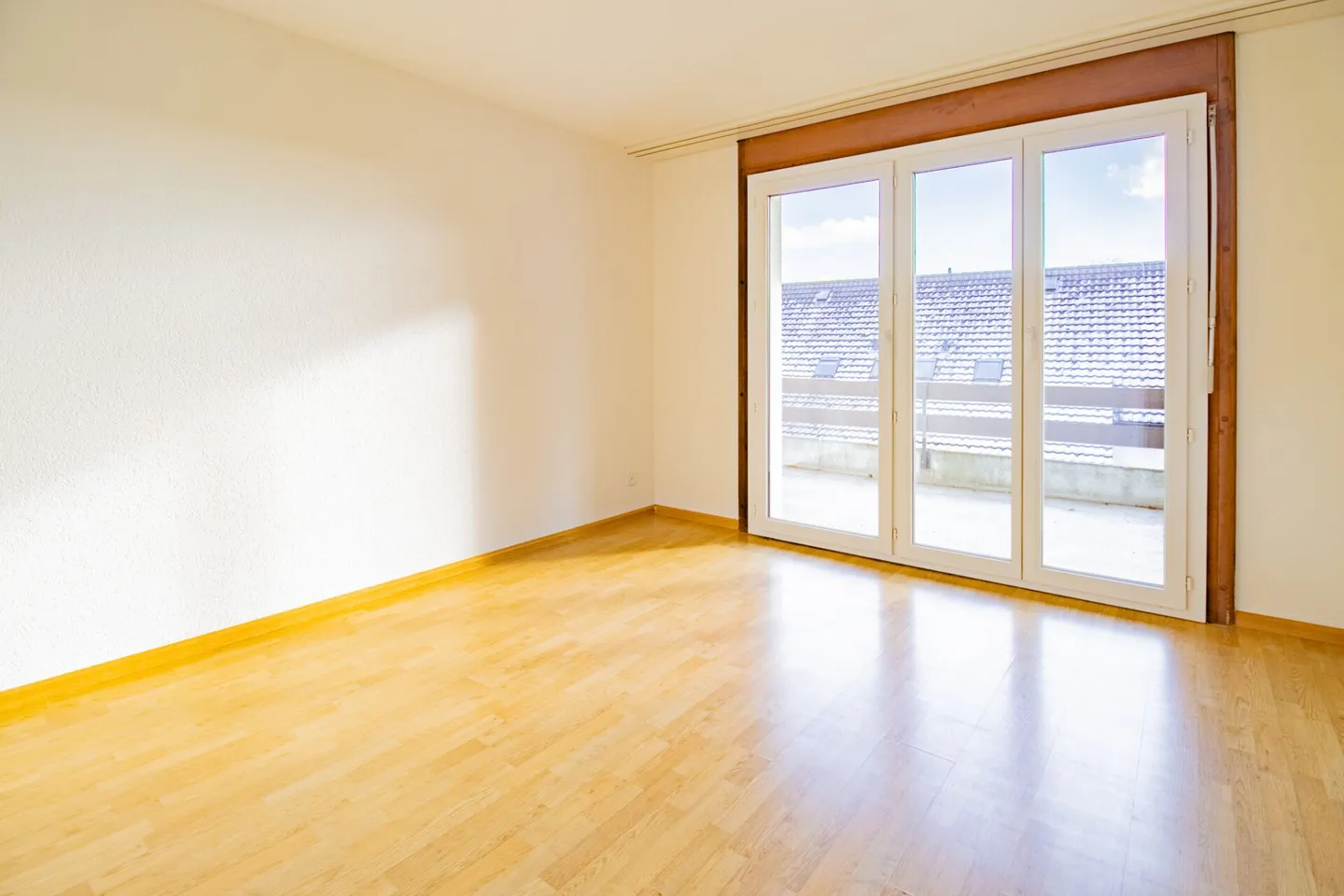 Appartement 5.5 pièces - Photo 6 sur 9