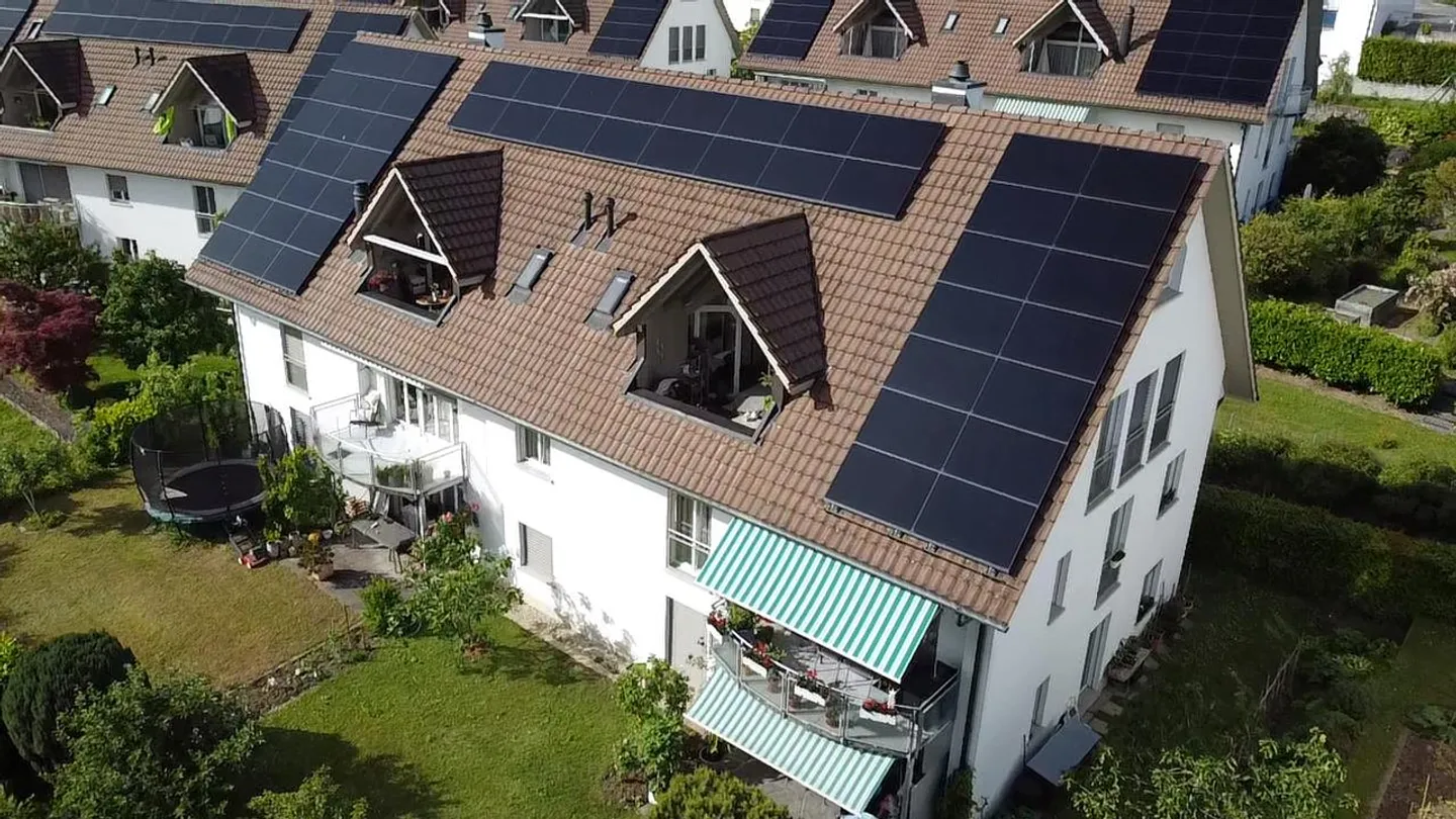 Charmante Maisonette in Kirchdorf - Foto 1 von 12