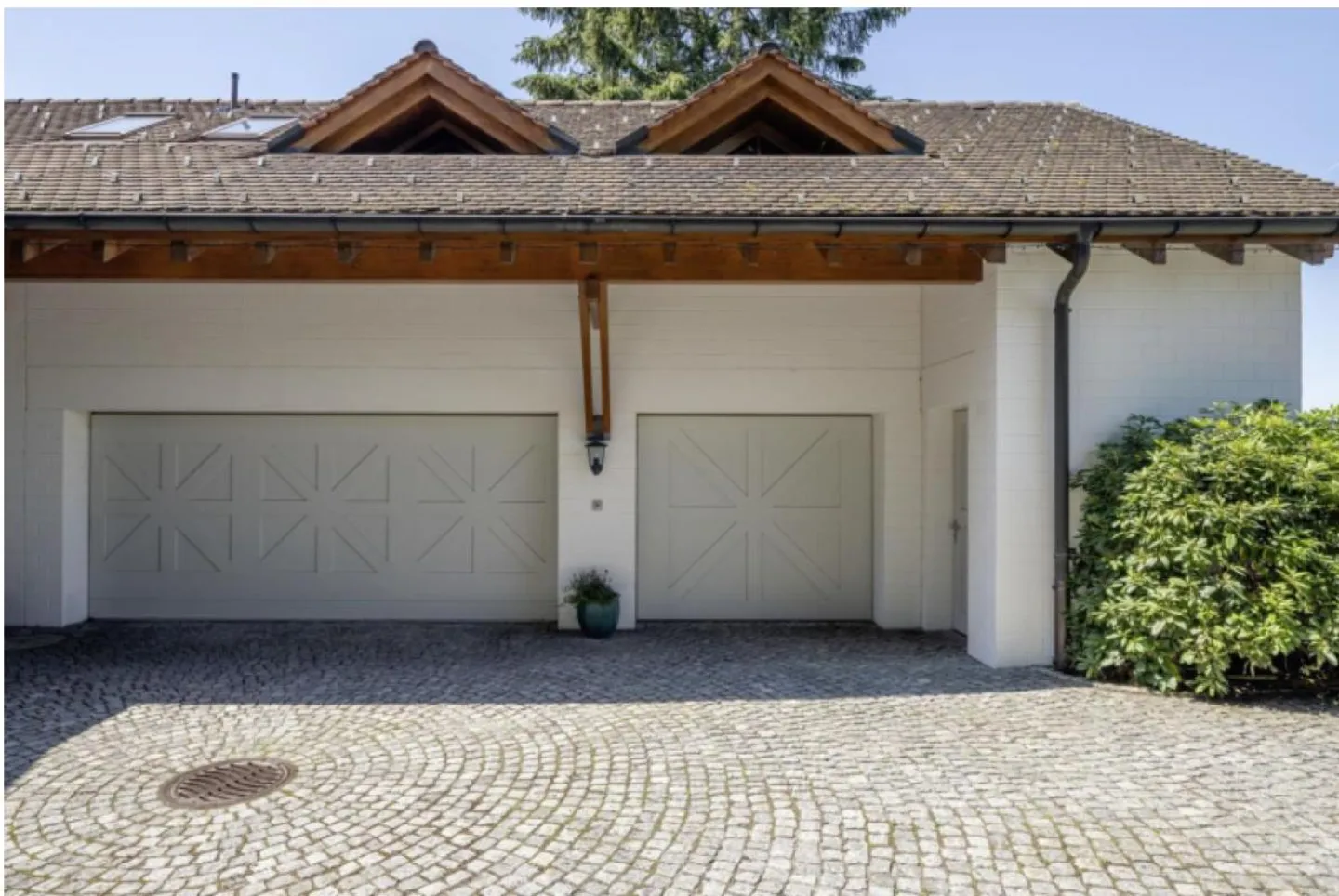 Exklusive Villa mit Alpsteinblick zur Langzeitmiete - Foto 10 von 10