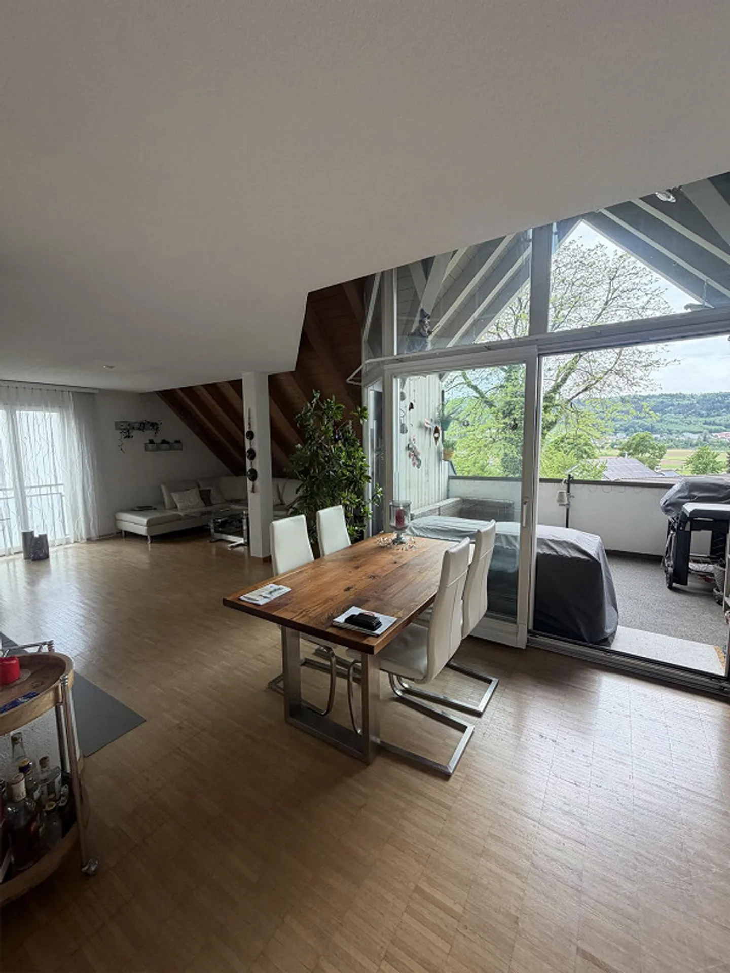 Charmante Maisonette in Kirchdorf - Foto 2 von 12
