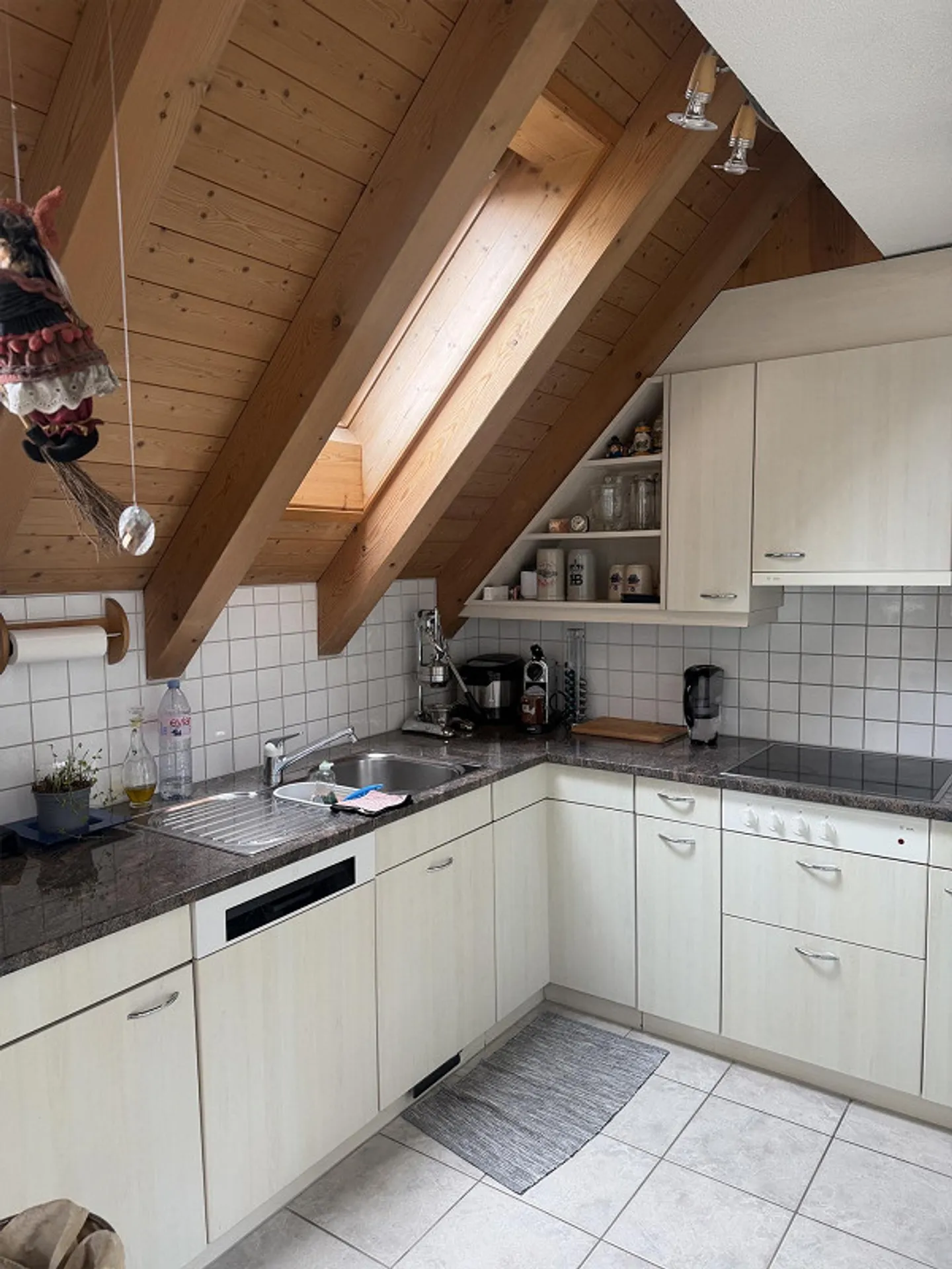 Charmante Maisonette in Kirchdorf - Foto 3 von 12