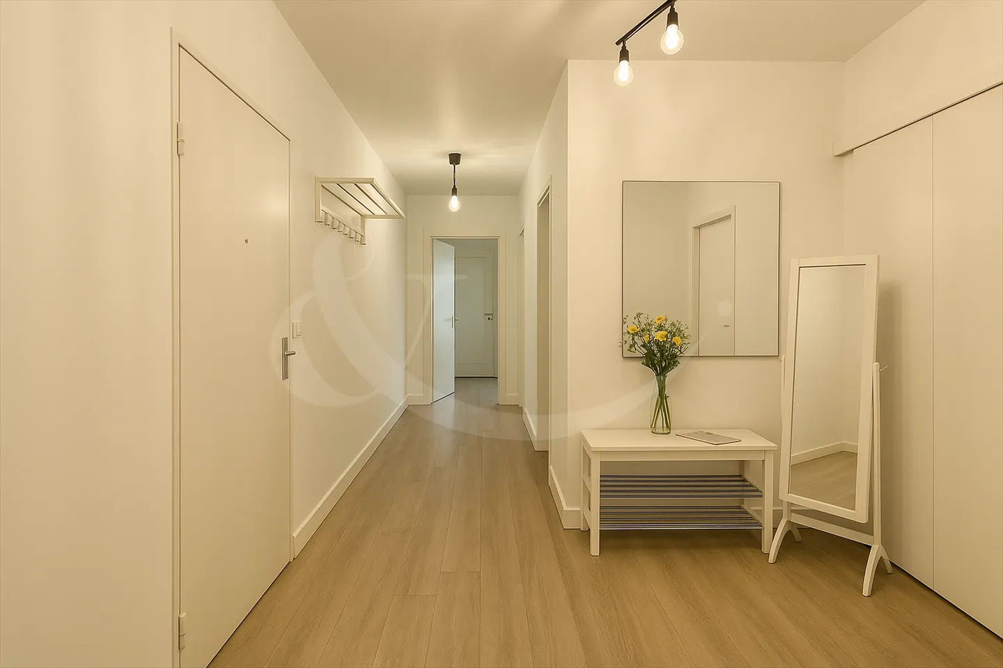 Appartamento 5 locali in vendita nel quartiere Avanchets - Foto 3 di 5