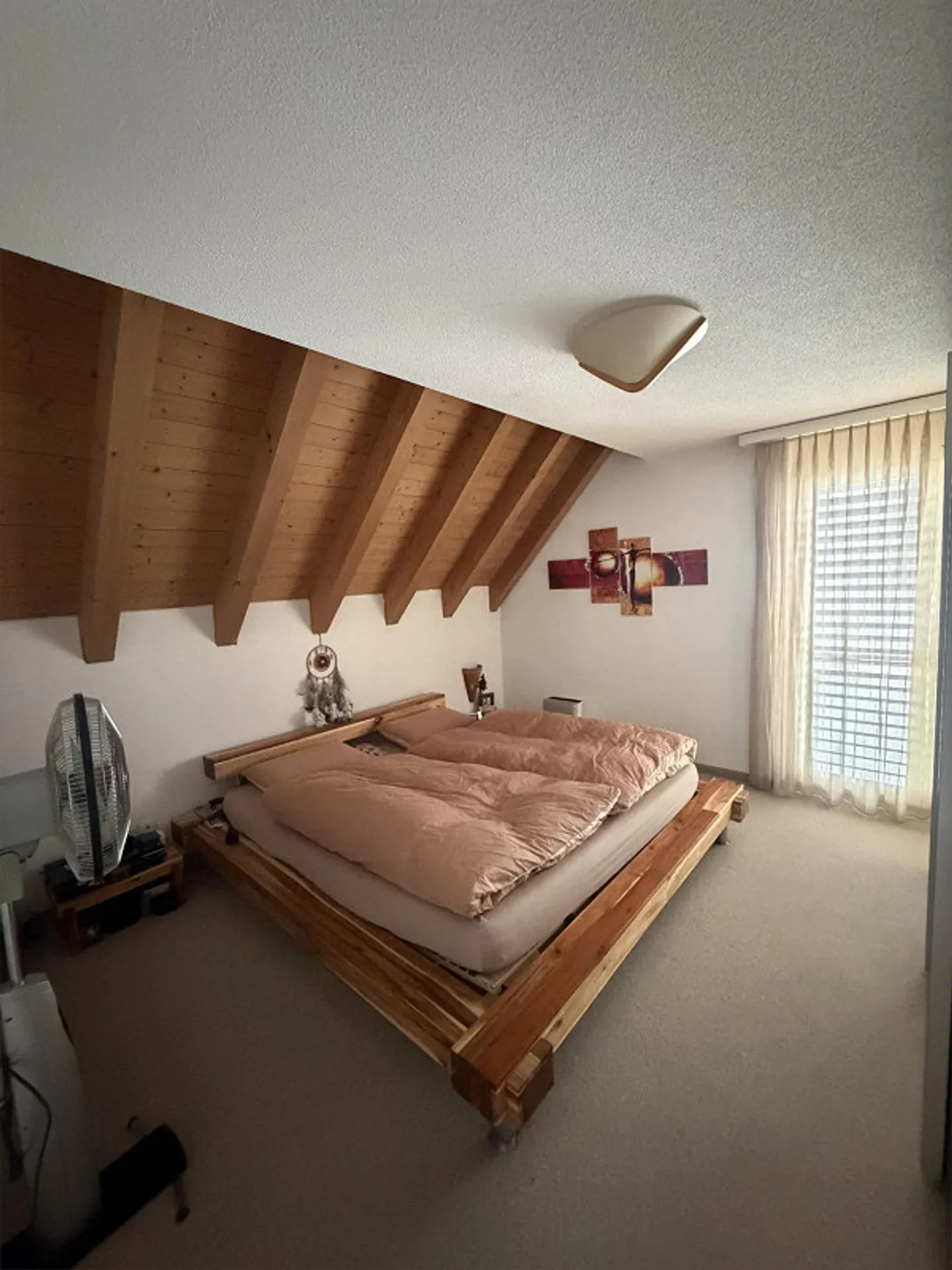 Charmante Maisonette in Kirchdorf - Foto 6 von 12