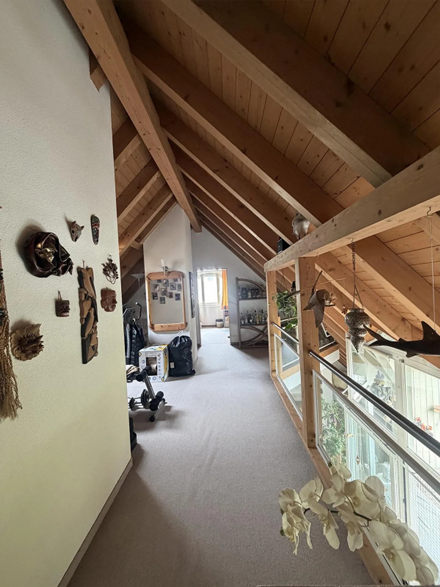 Charmante Maisonette in Kirchdorf - Foto 7 von 12