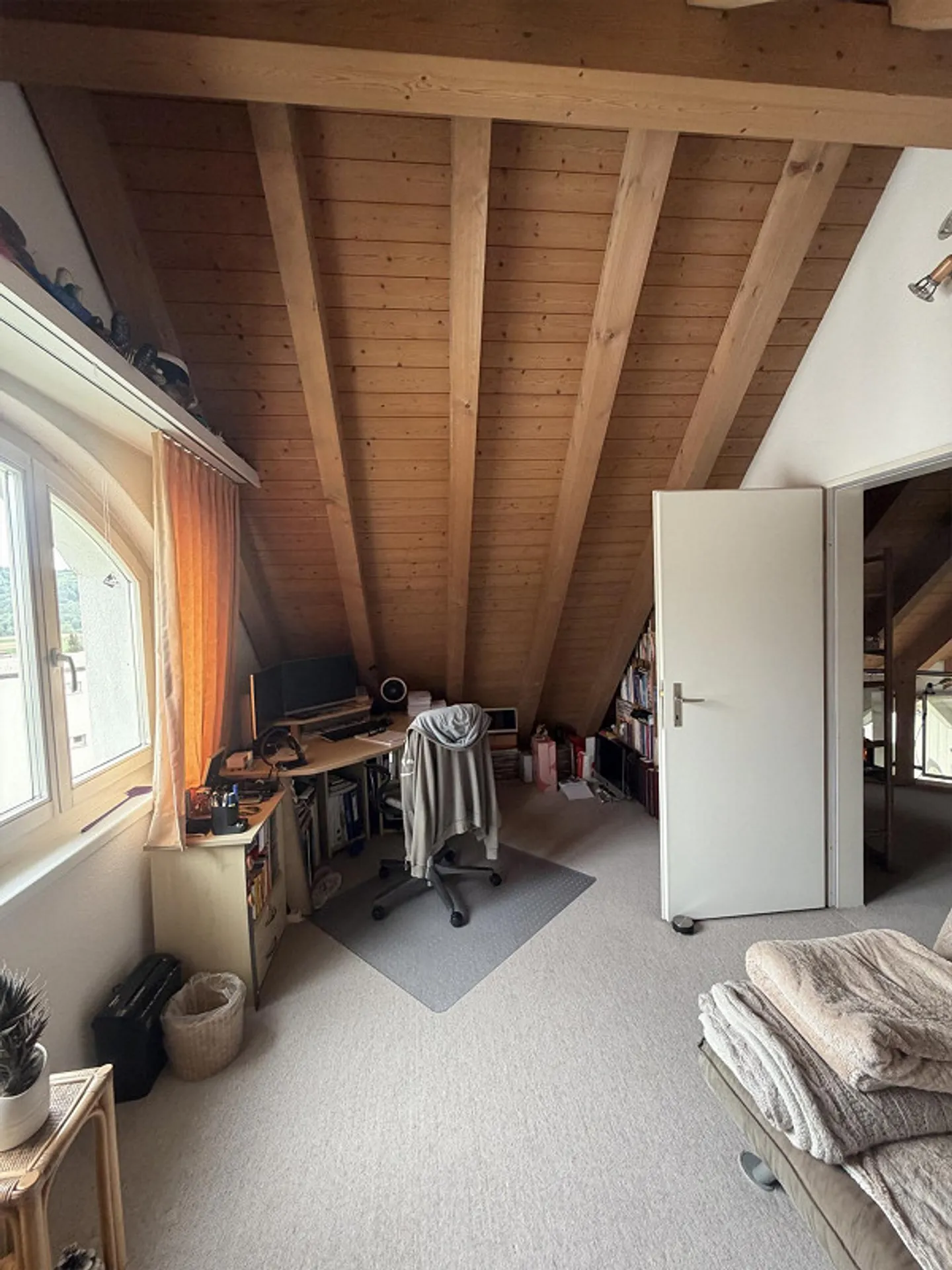 Charmante Maisonette in Kirchdorf - Foto 8 von 12