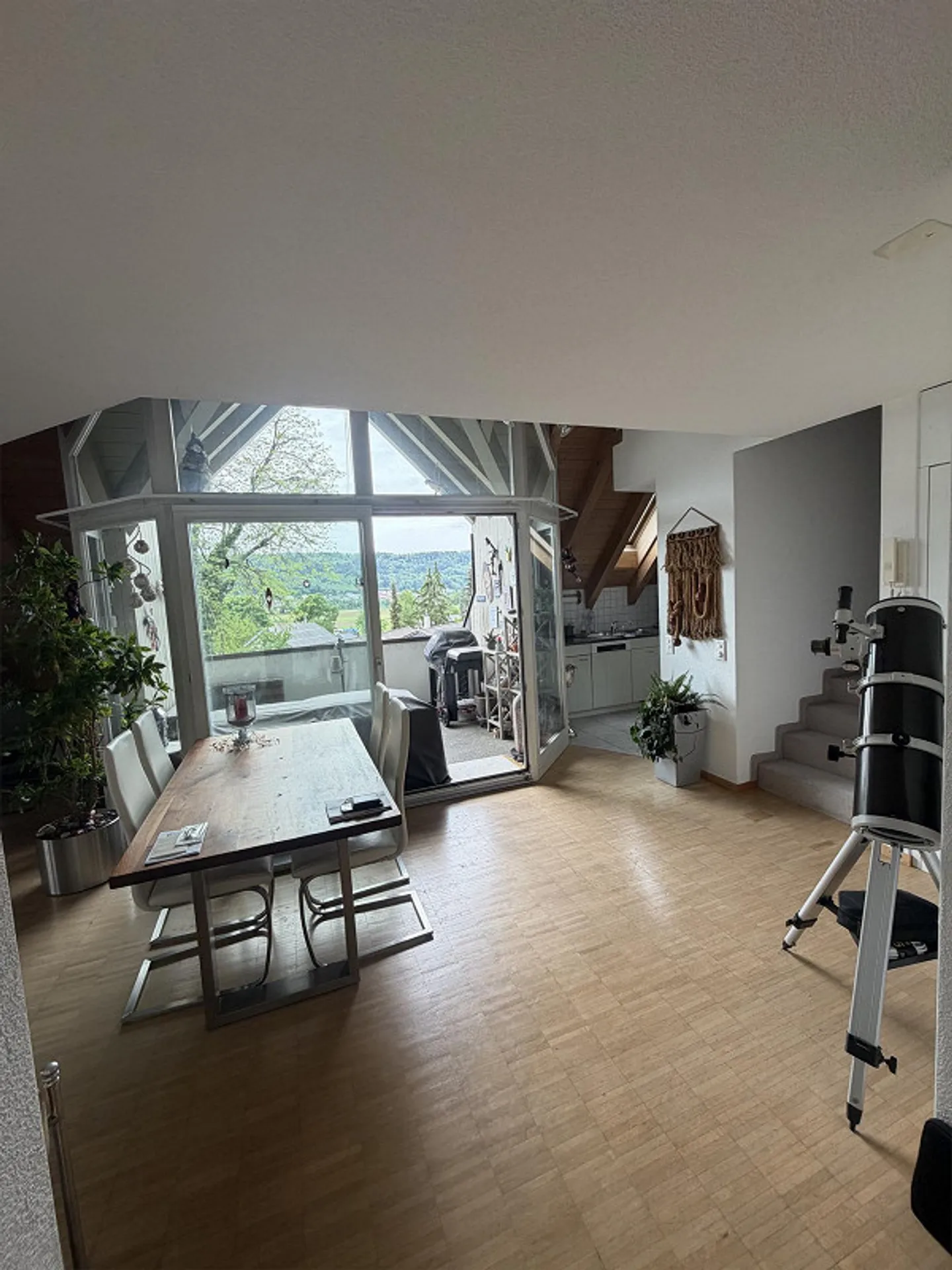 Charmante Maisonette in Kirchdorf - Foto 4 von 12
