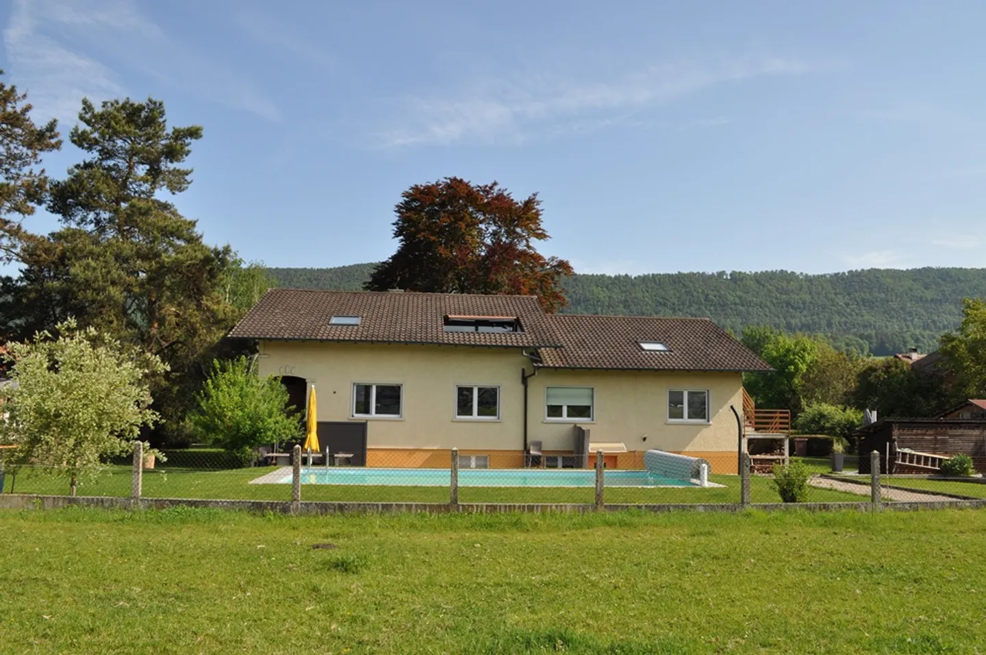 Casa, Courcelon - 1250000 - Foto 1 di 13